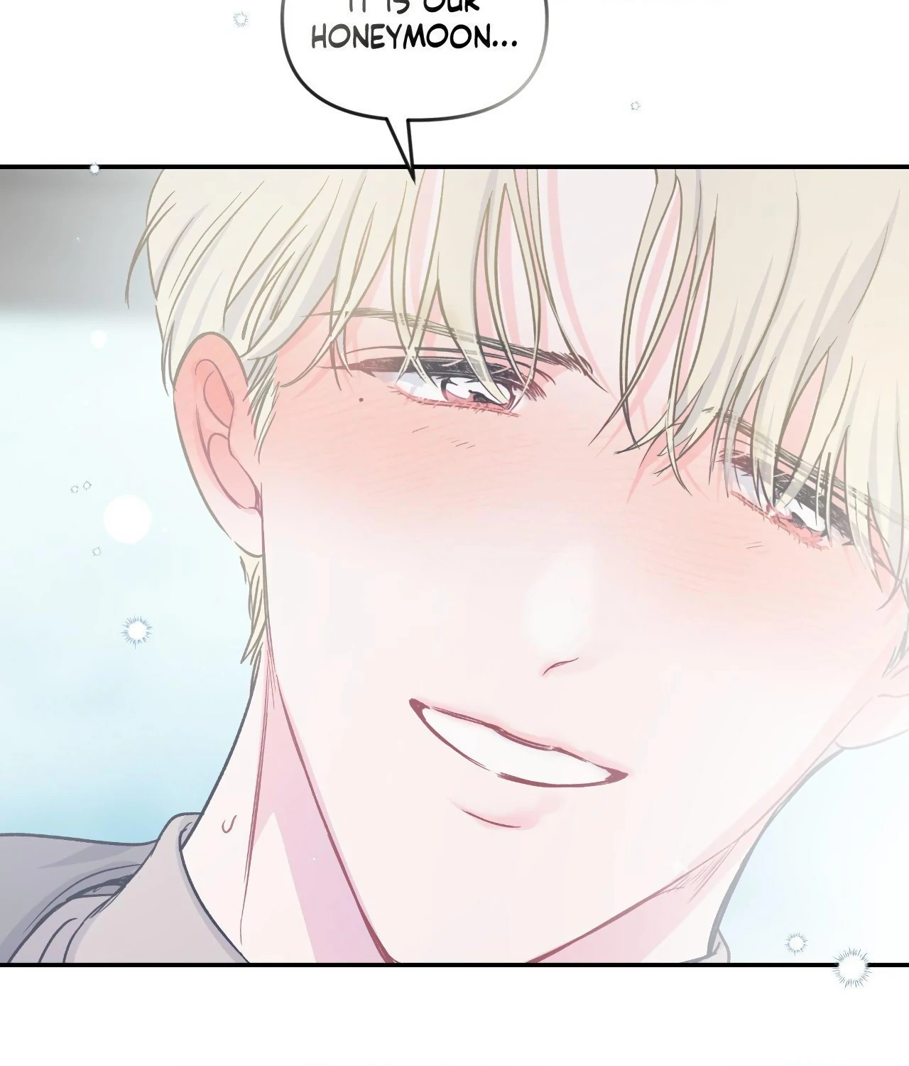 Triple Twist (official) - Chapter 6 manhwa