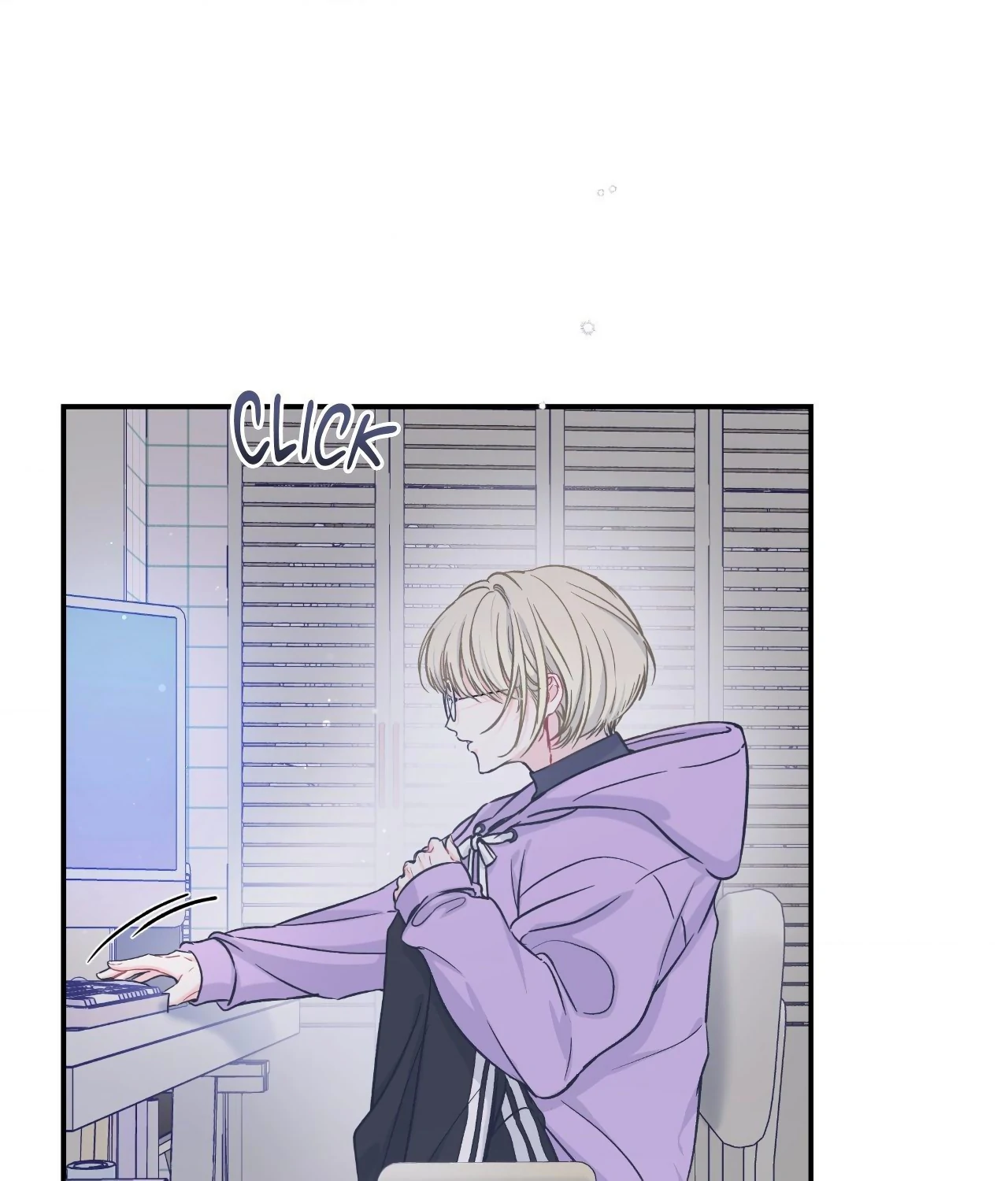 Triple Twist (official) - Chapter 7 manhwa