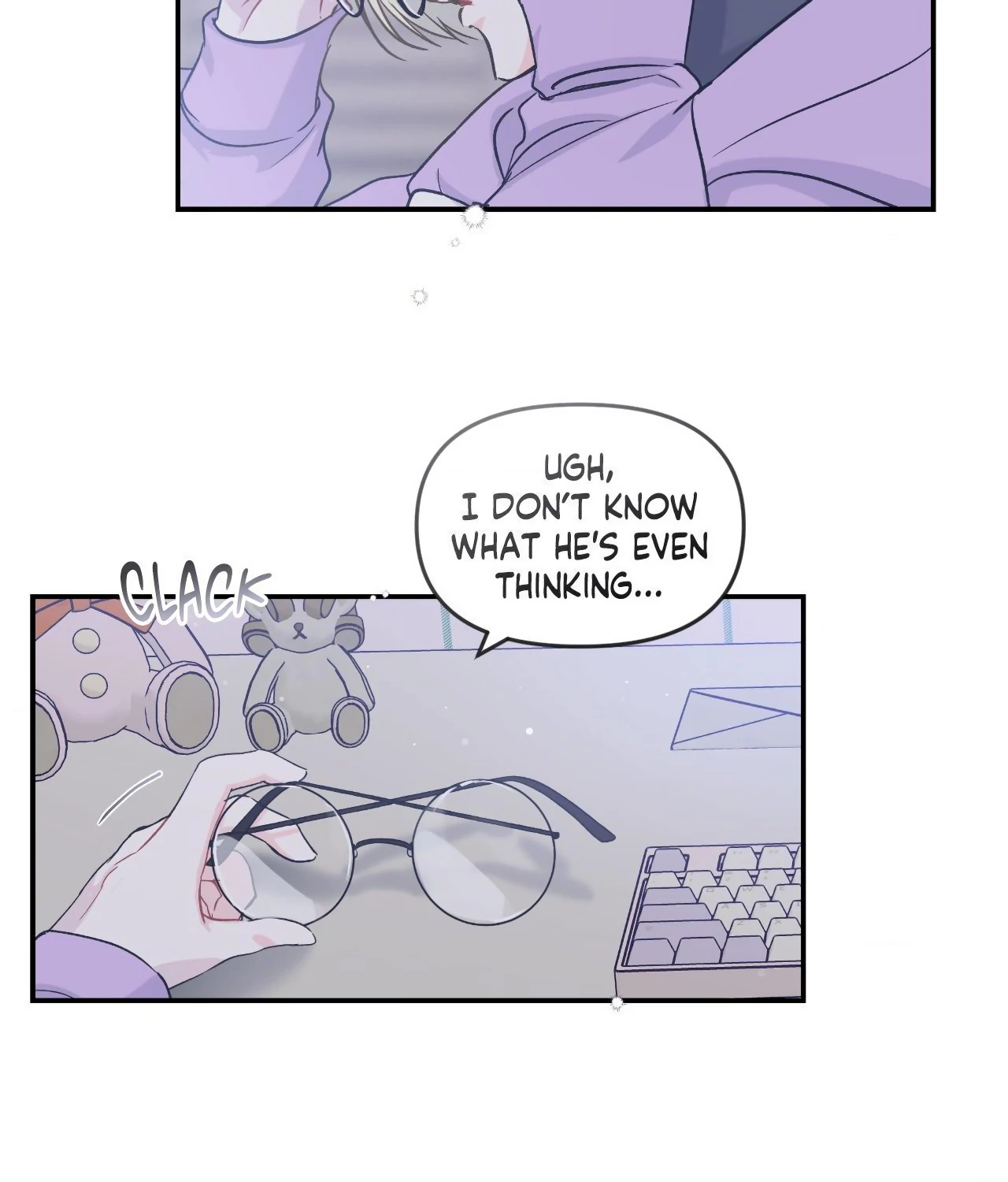 Triple Twist (official) - Chapter 7 manhwa