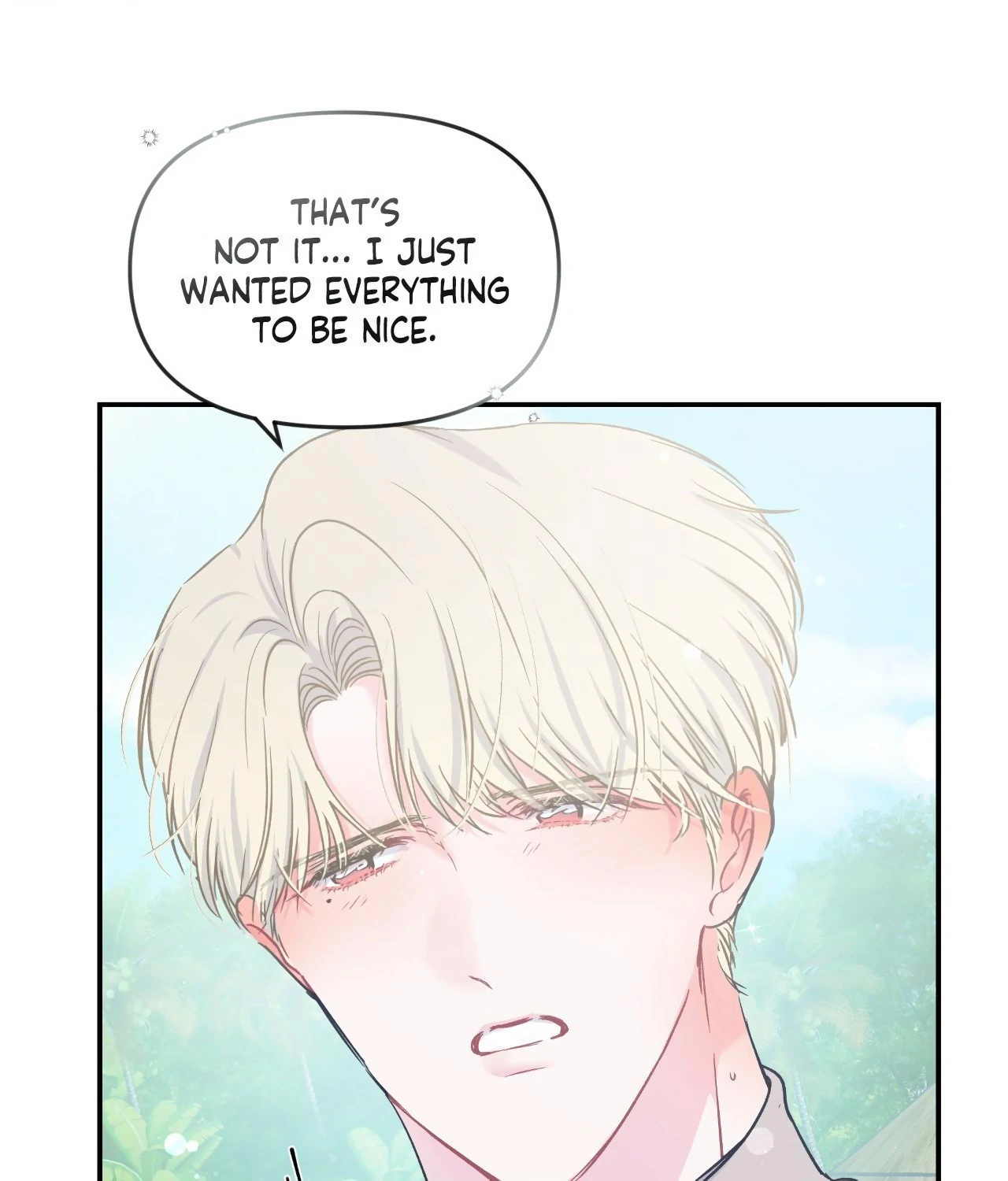 Triple Twist (official) - Chapter 7 manhwa
