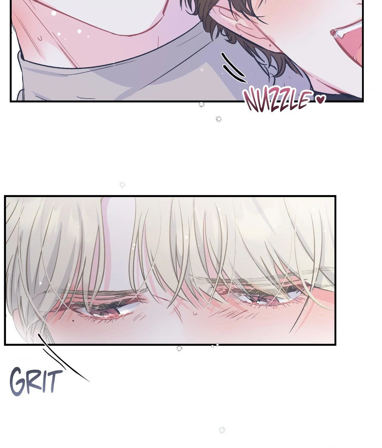 Triple Twist (official) - Chapter 7 manhwa