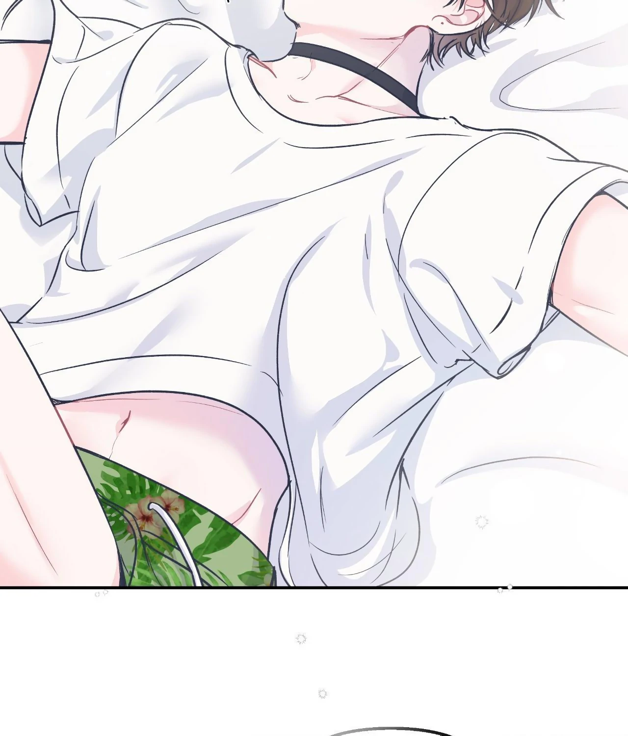 Triple Twist (official) - Chapter 7 manhwa