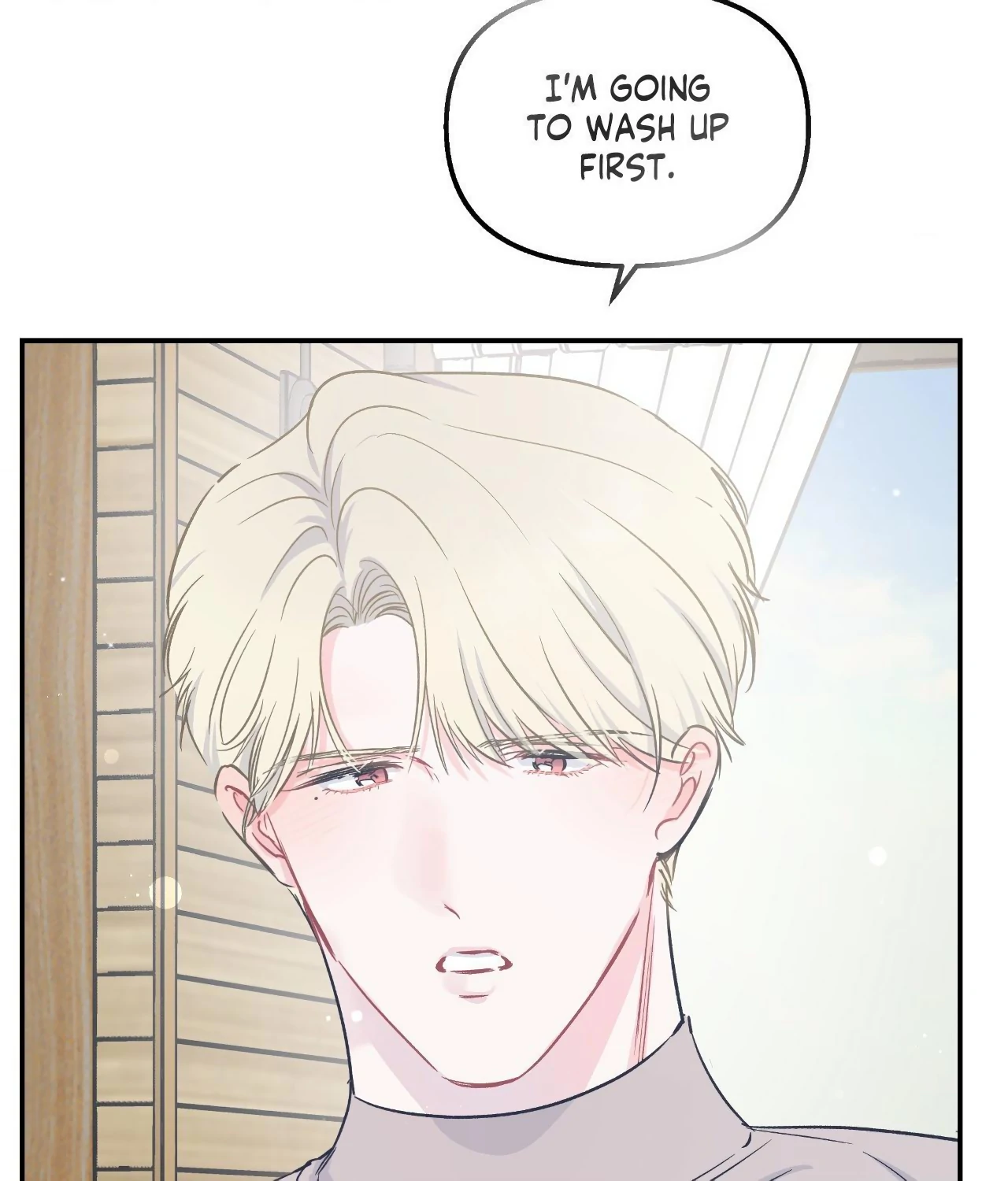 Triple Twist (official) - Chapter 7 manhwa