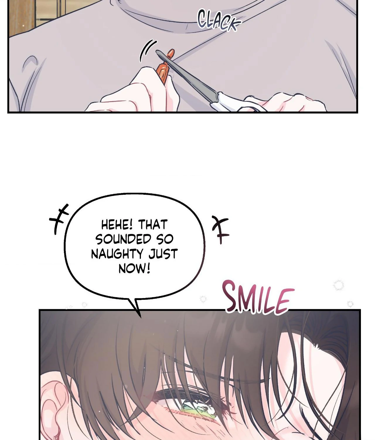 Triple Twist (official) - Chapter 7 manhwa