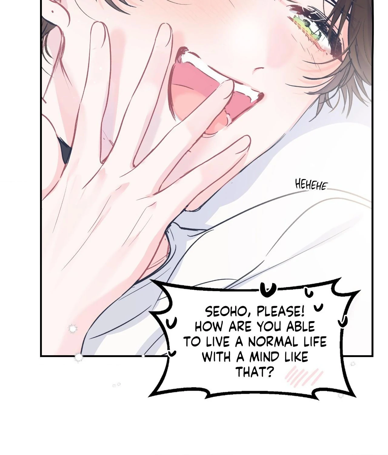 Triple Twist (official) - Chapter 7 manhwa