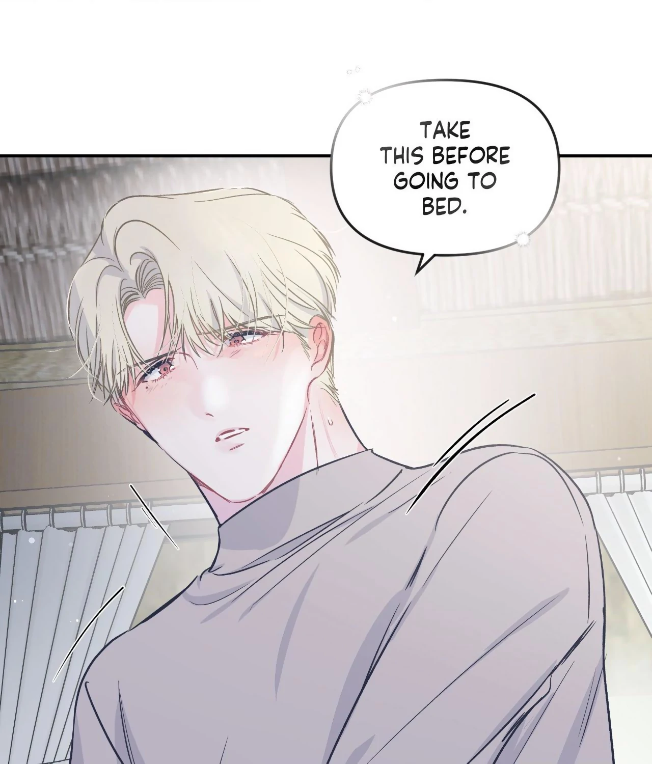 Triple Twist (official) - Chapter 7 manhwa