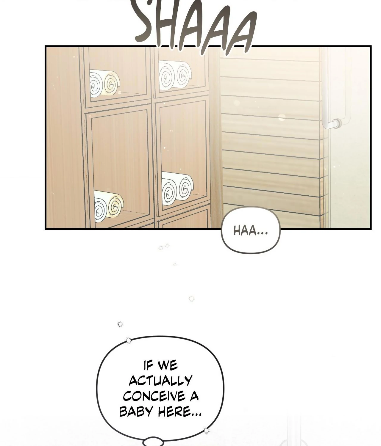 Triple Twist (official) - Chapter 7 manhwa
