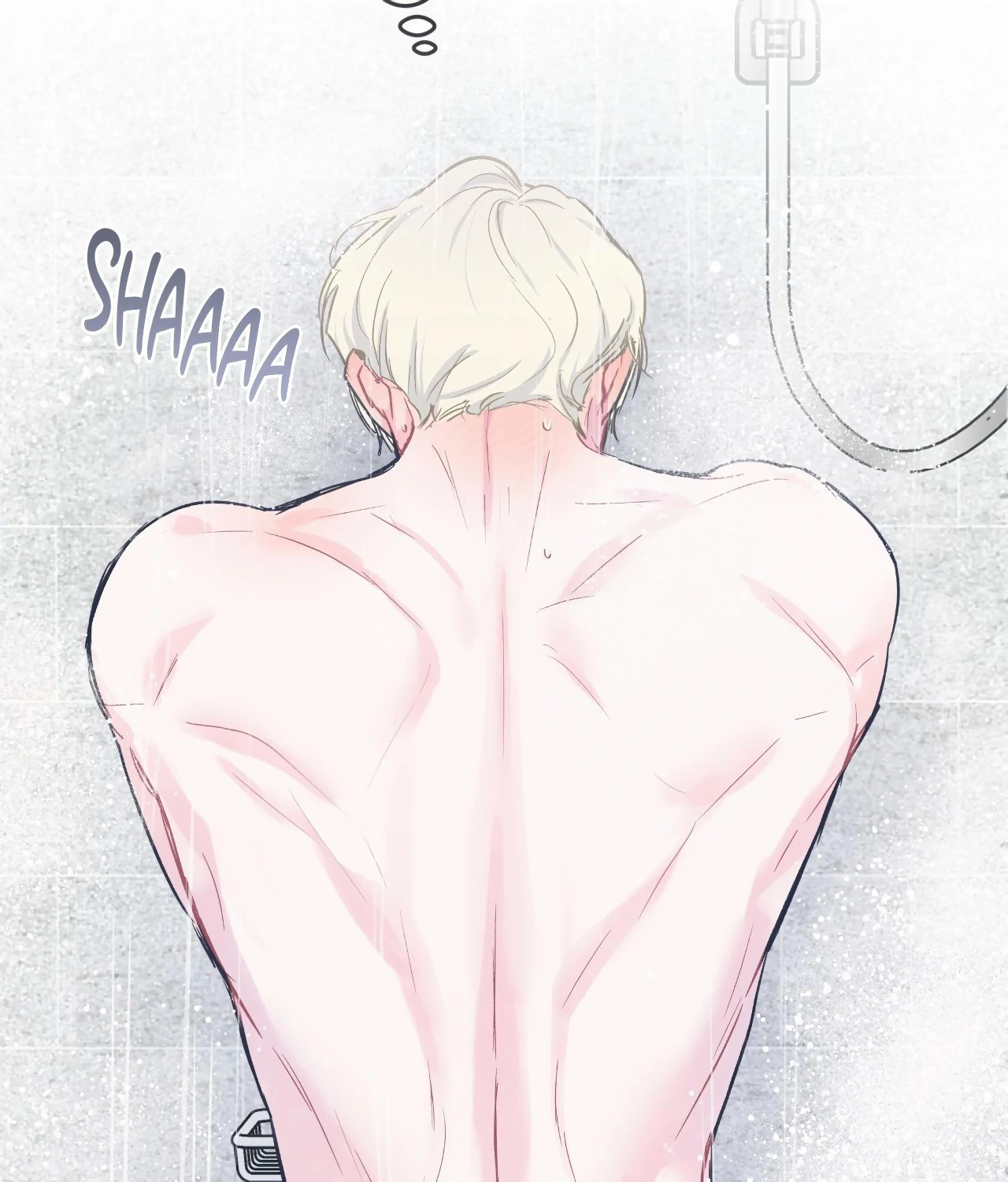 Triple Twist (official) - Chapter 7 manhwa