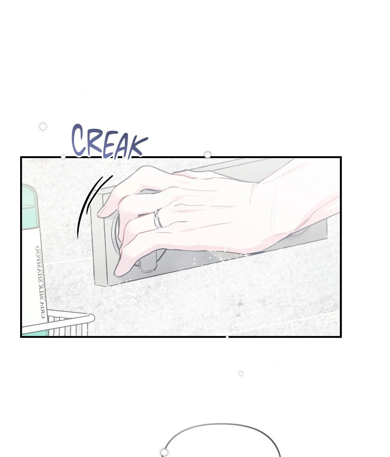 Triple Twist (official) - Chapter 7 manhwa