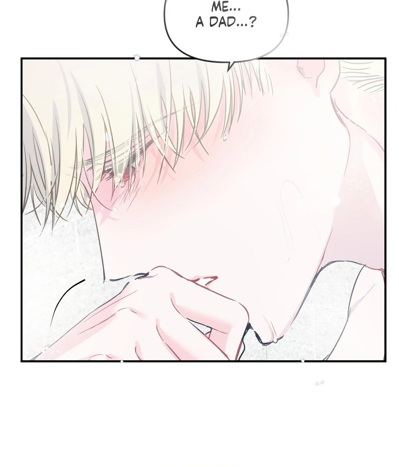 Triple Twist (official) - Chapter 7 manhwa