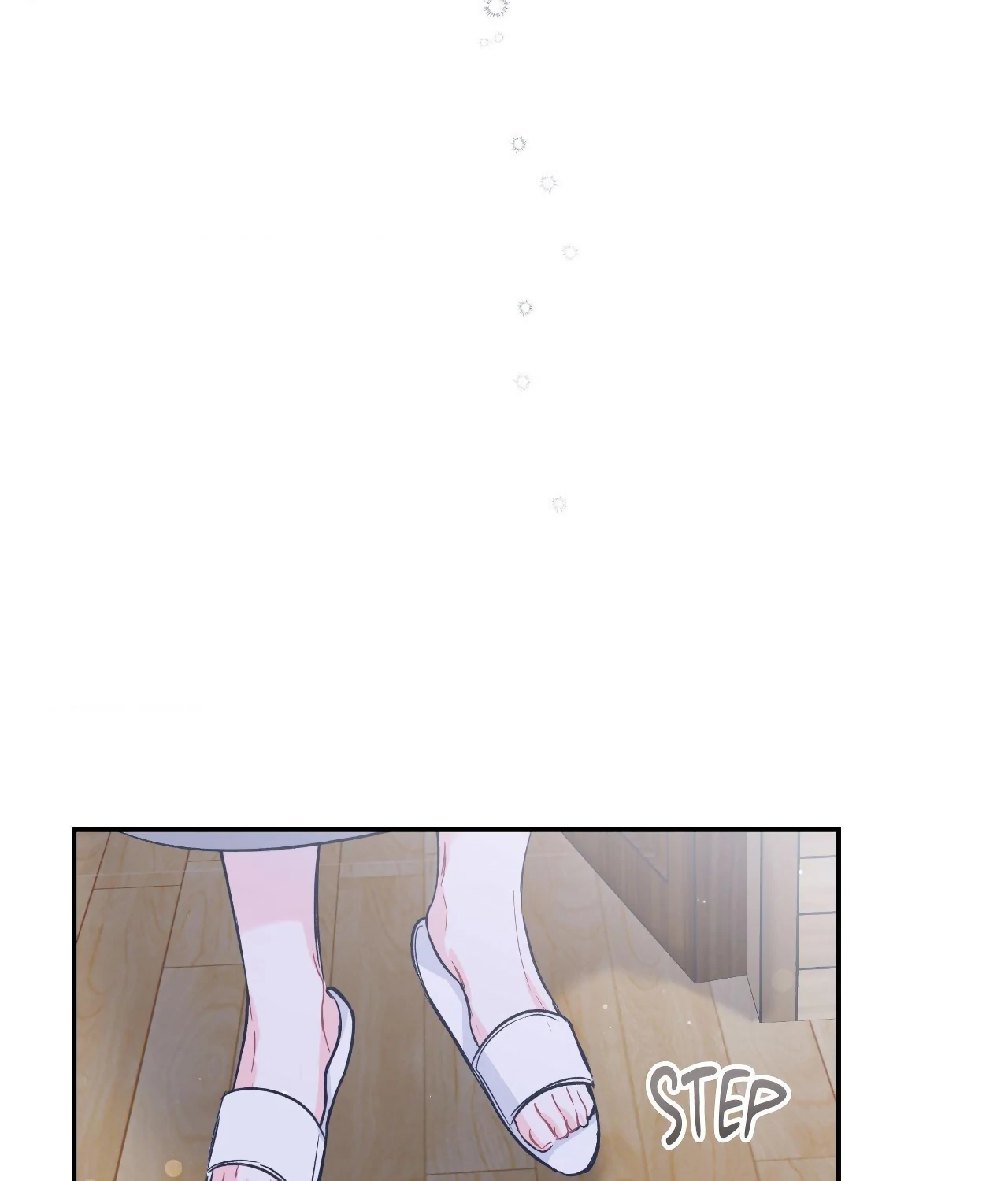 Triple Twist (official) - Chapter 7 manhwa