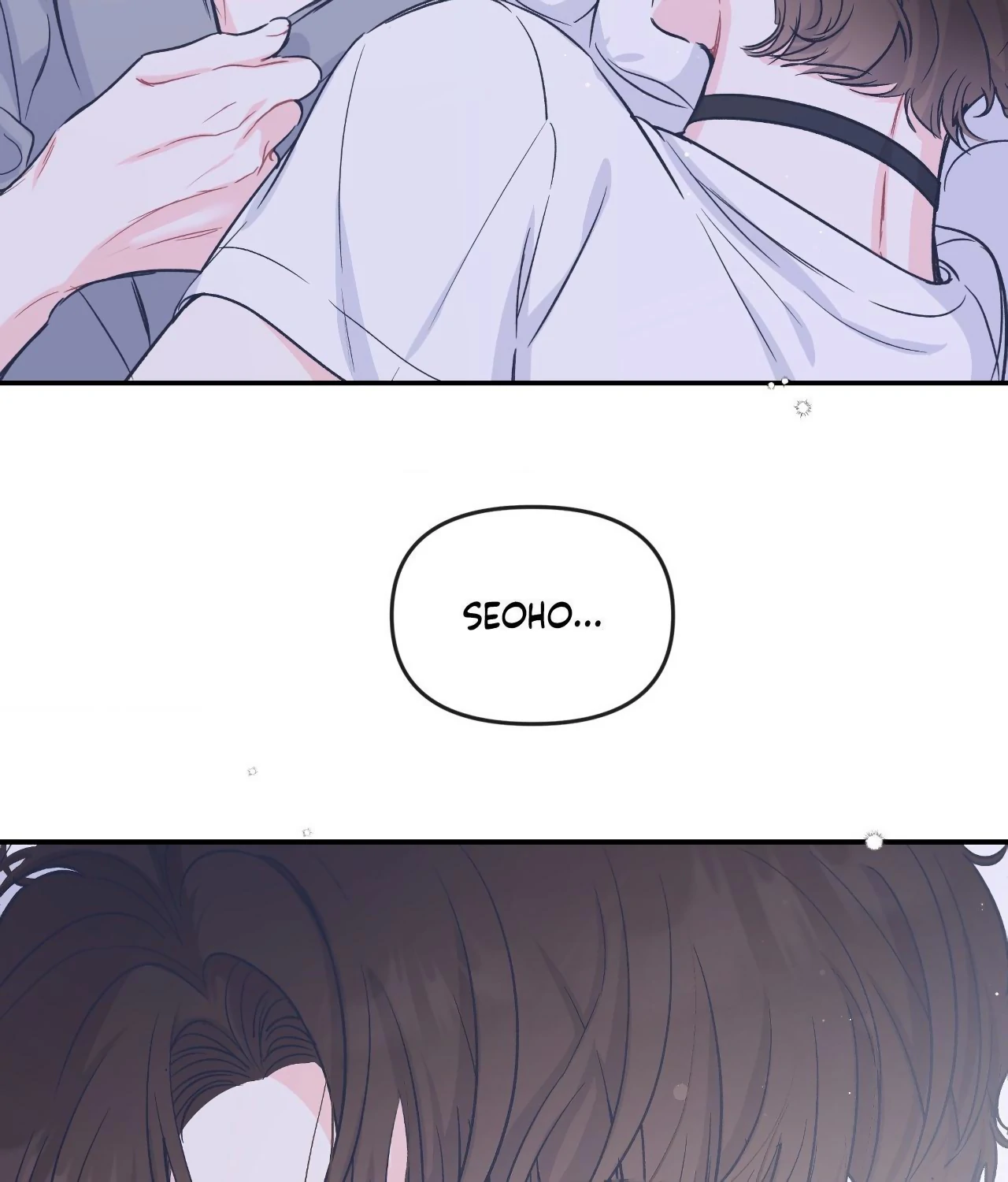 Triple Twist (official) - Chapter 7 manhwa