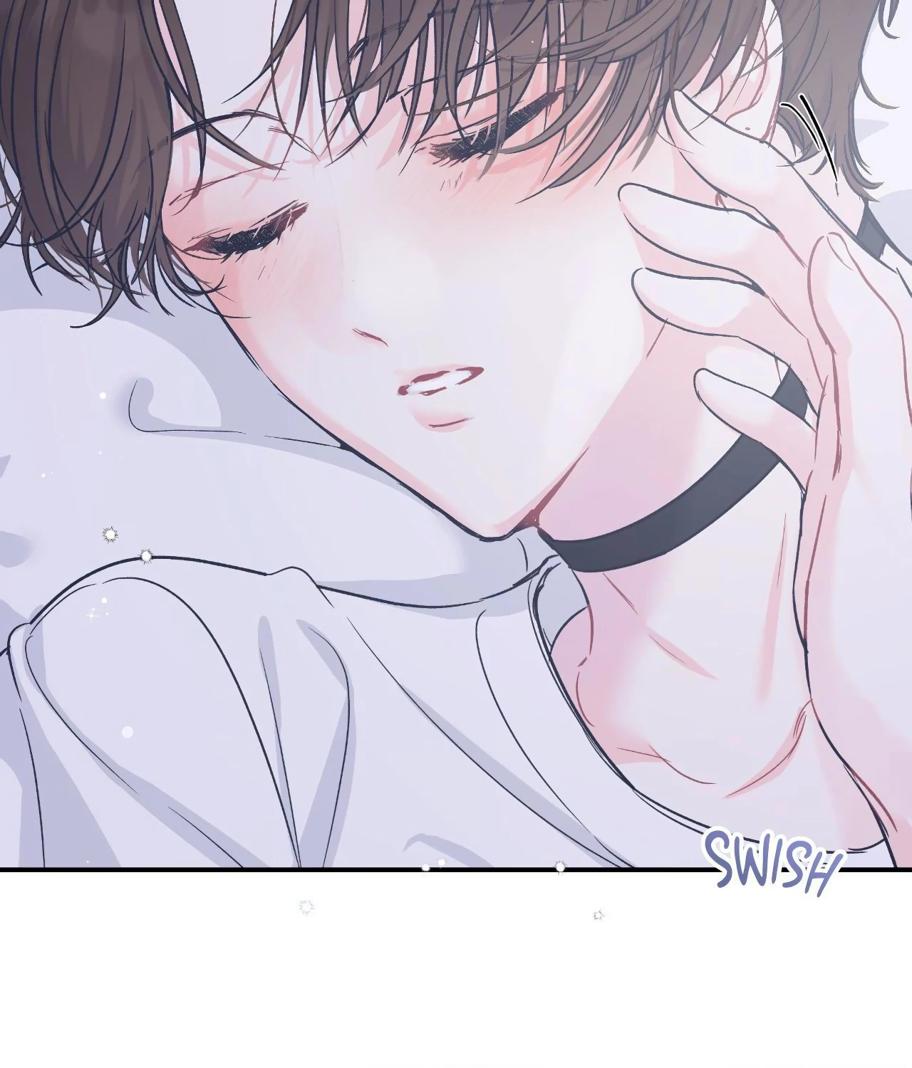 Triple Twist (official) - Chapter 7 manhwa