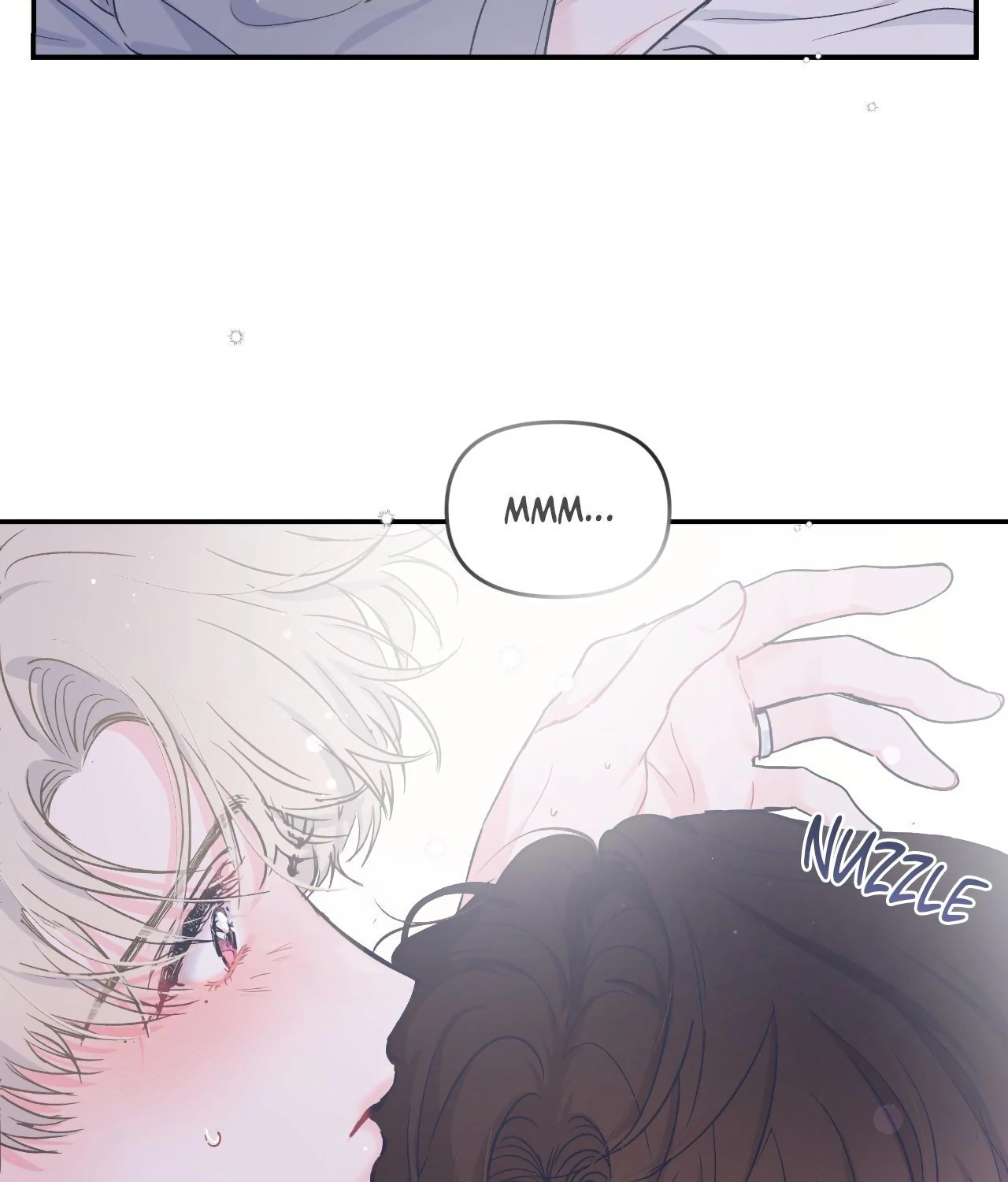 Triple Twist (official) - Chapter 7 manhwa