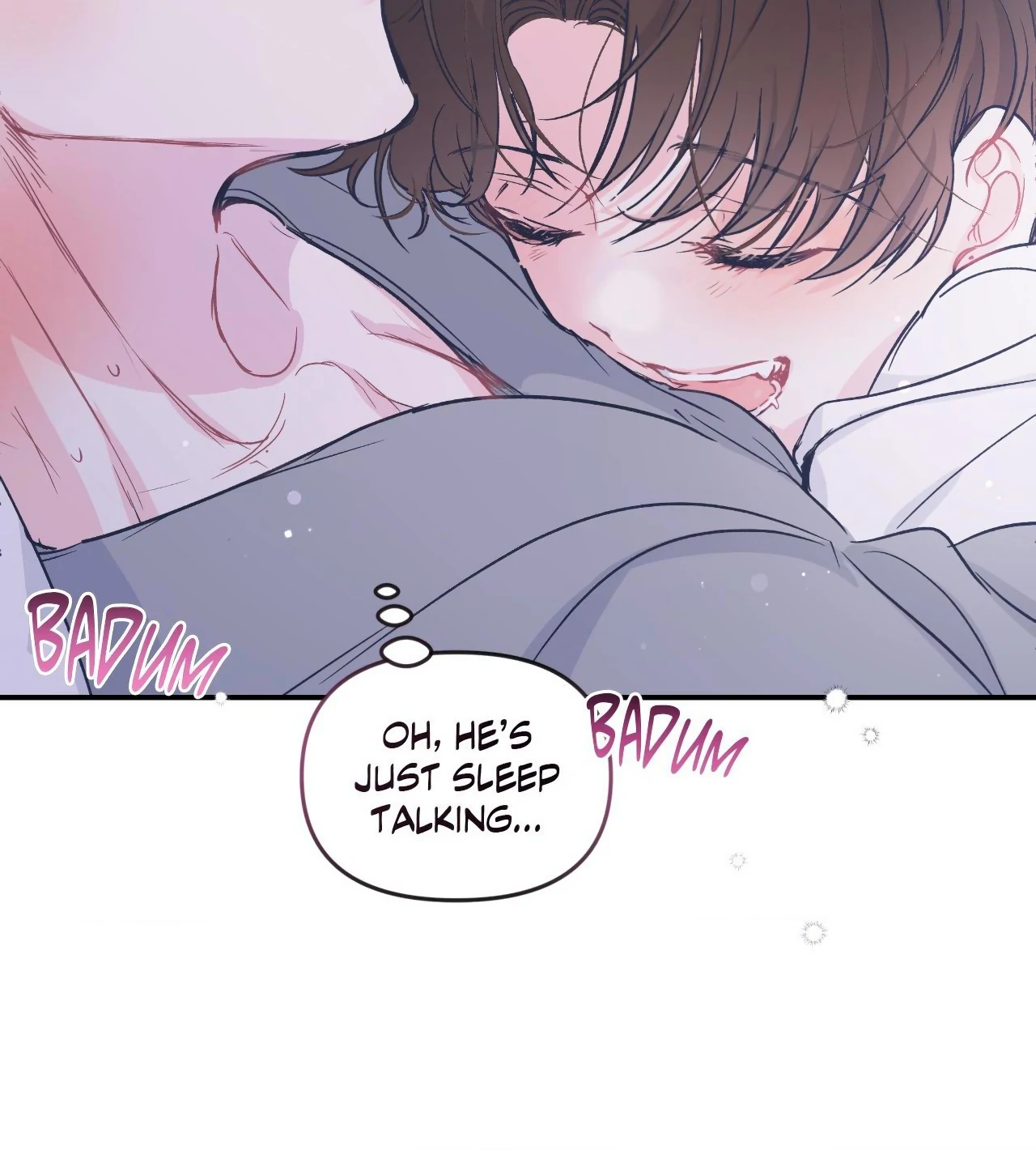 Triple Twist (official) - Chapter 7 manhwa
