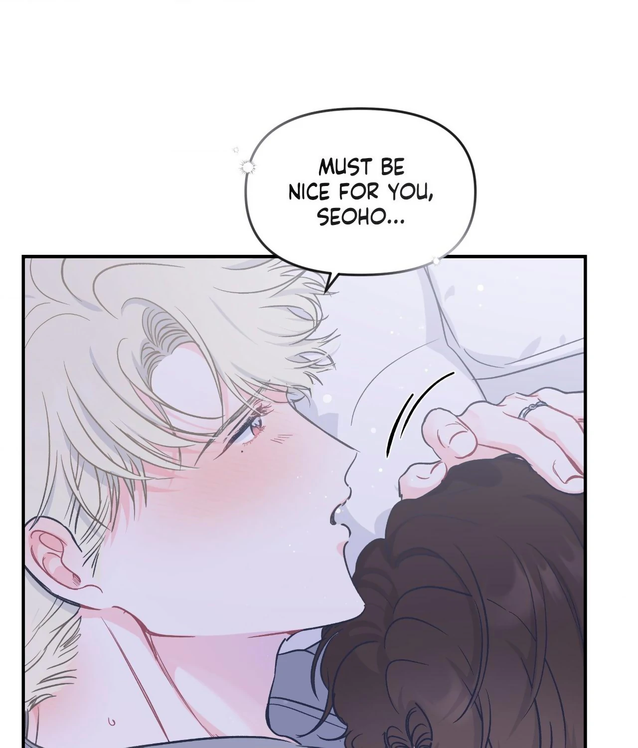 Triple Twist (official) - Chapter 7 manhwa