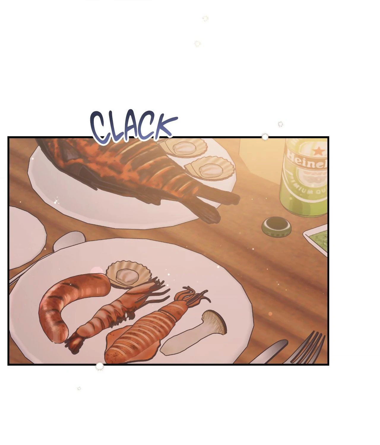 Triple Twist (official) - Chapter 7 manhwa