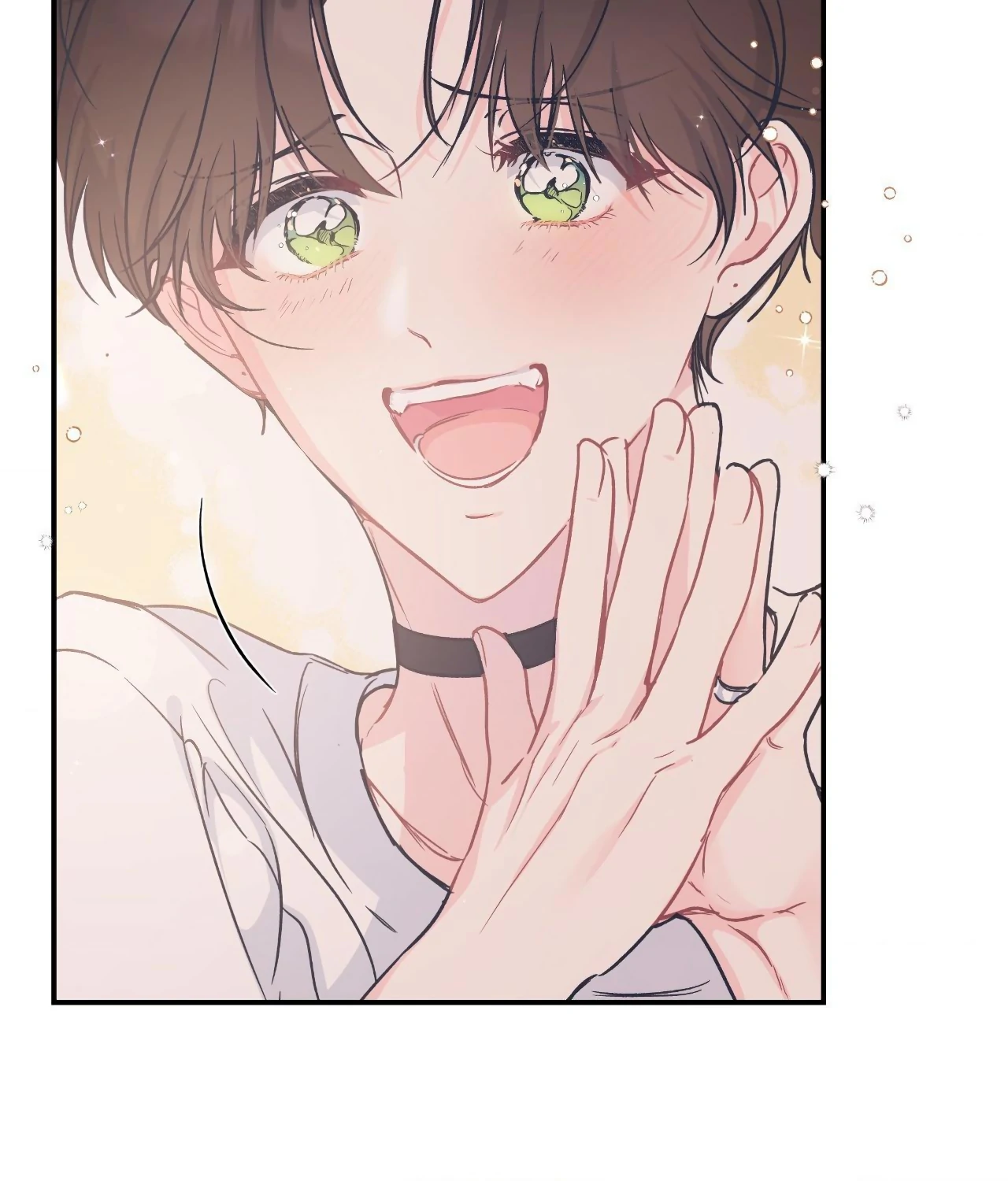 Triple Twist (official) - Chapter 7 manhwa