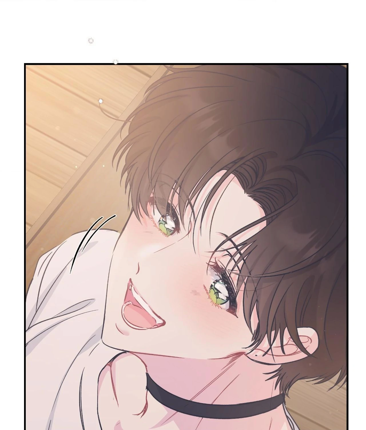 Triple Twist (official) - Chapter 7 manhwa