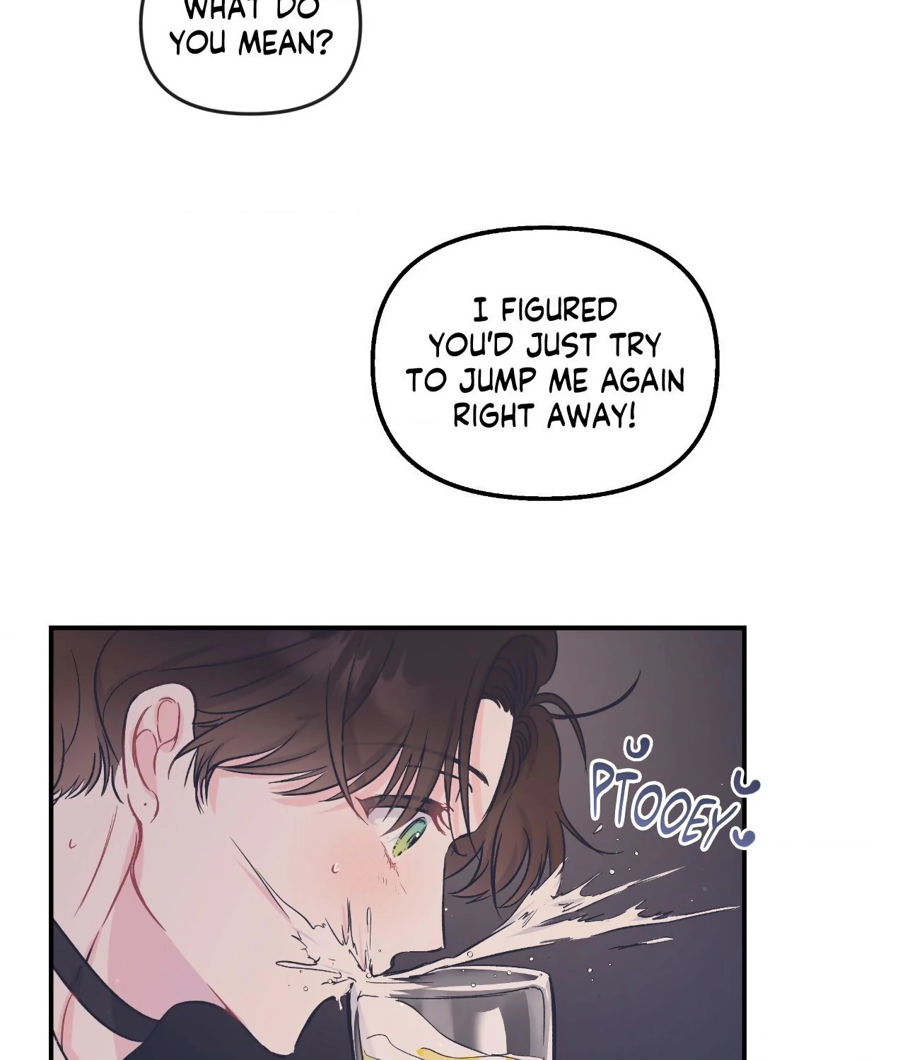 Triple Twist (official) - Chapter 7 manhwa