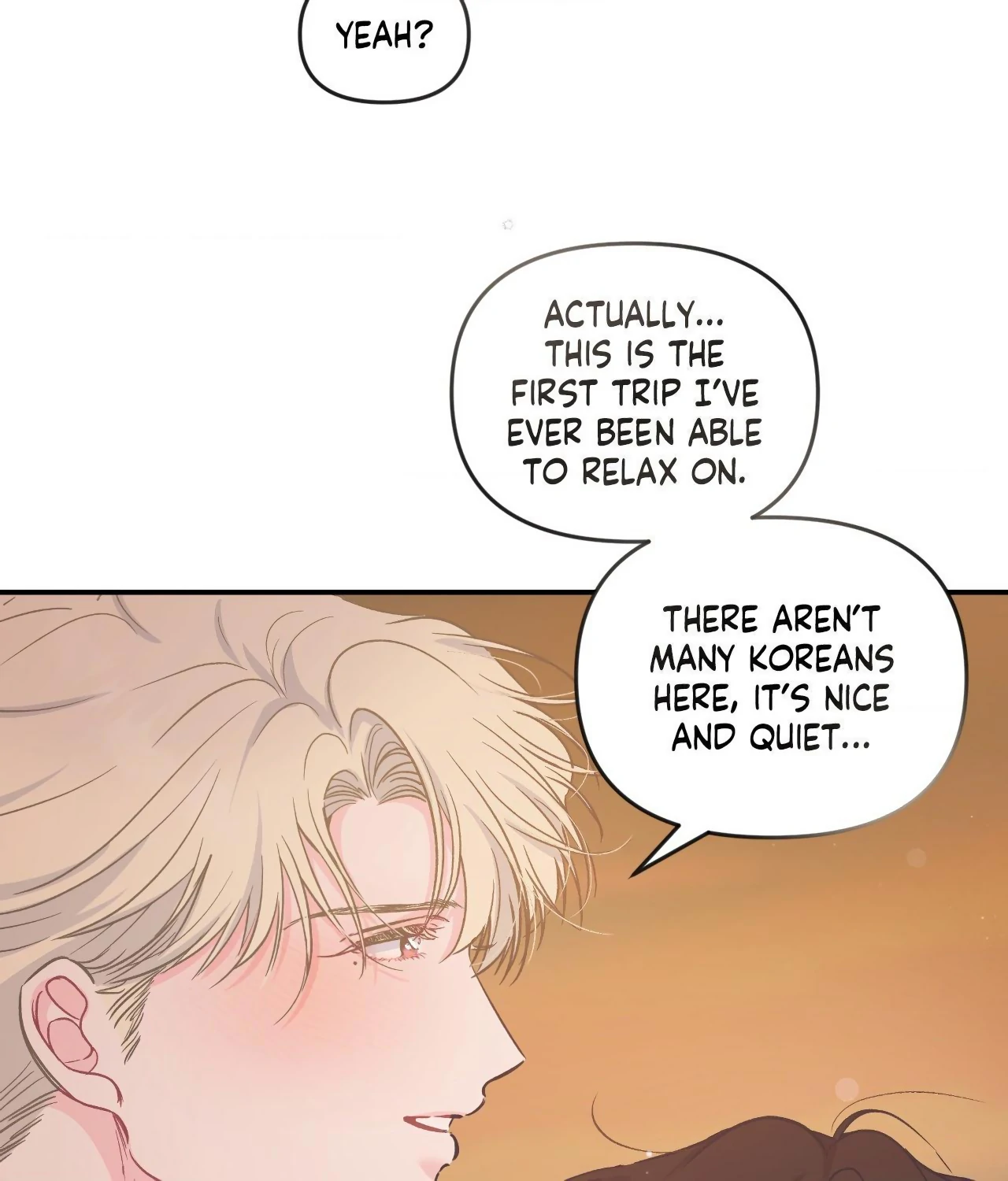 Triple Twist (official) - Chapter 8 manhwa