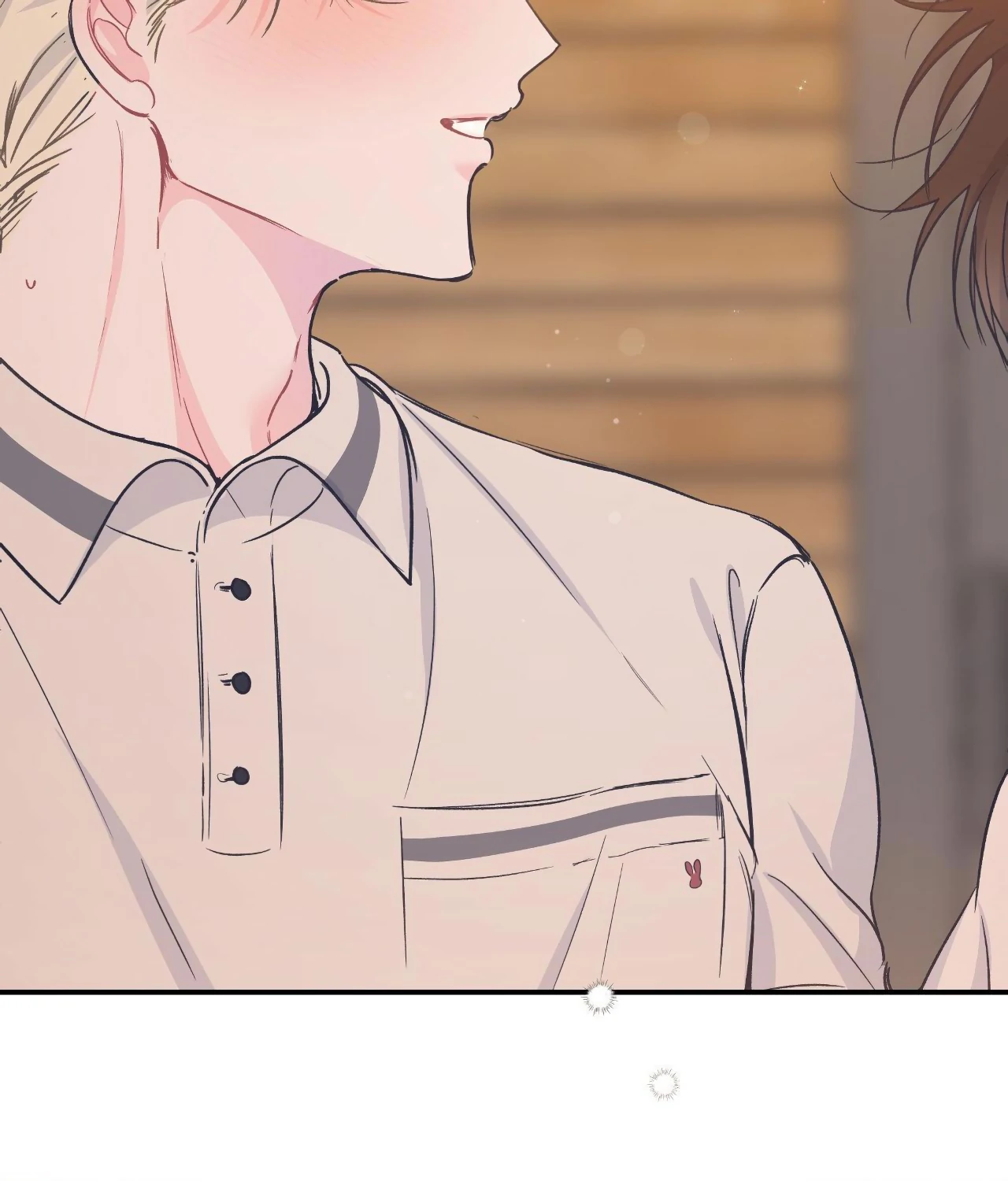 Triple Twist (official) - Chapter 8 manhwa