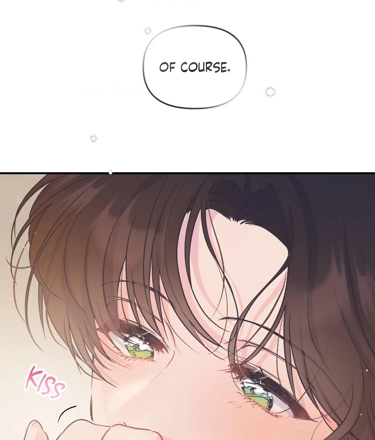 Triple Twist (official) - Chapter 8 manhwa