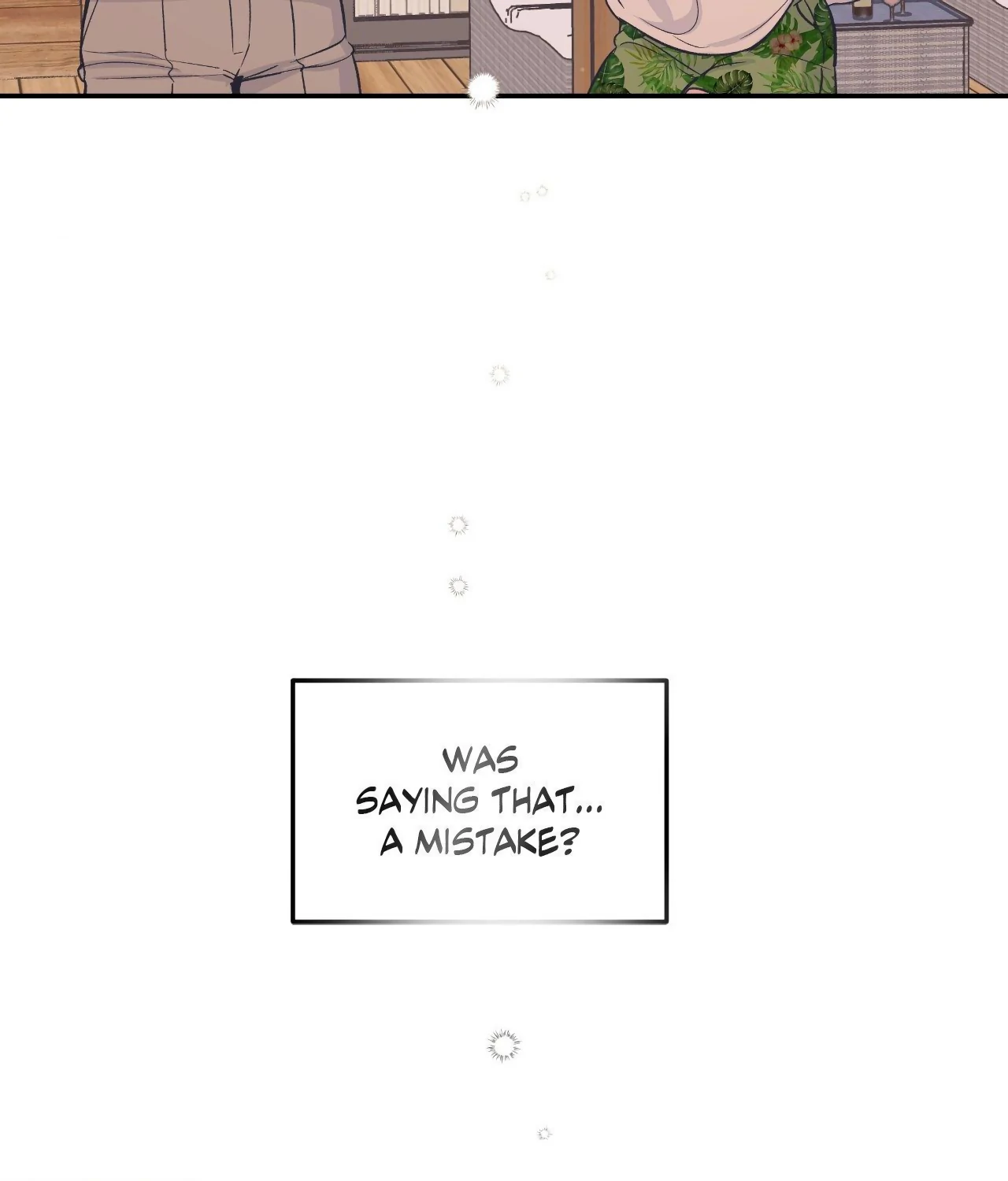 Triple Twist (official) - Chapter 8 manhwa