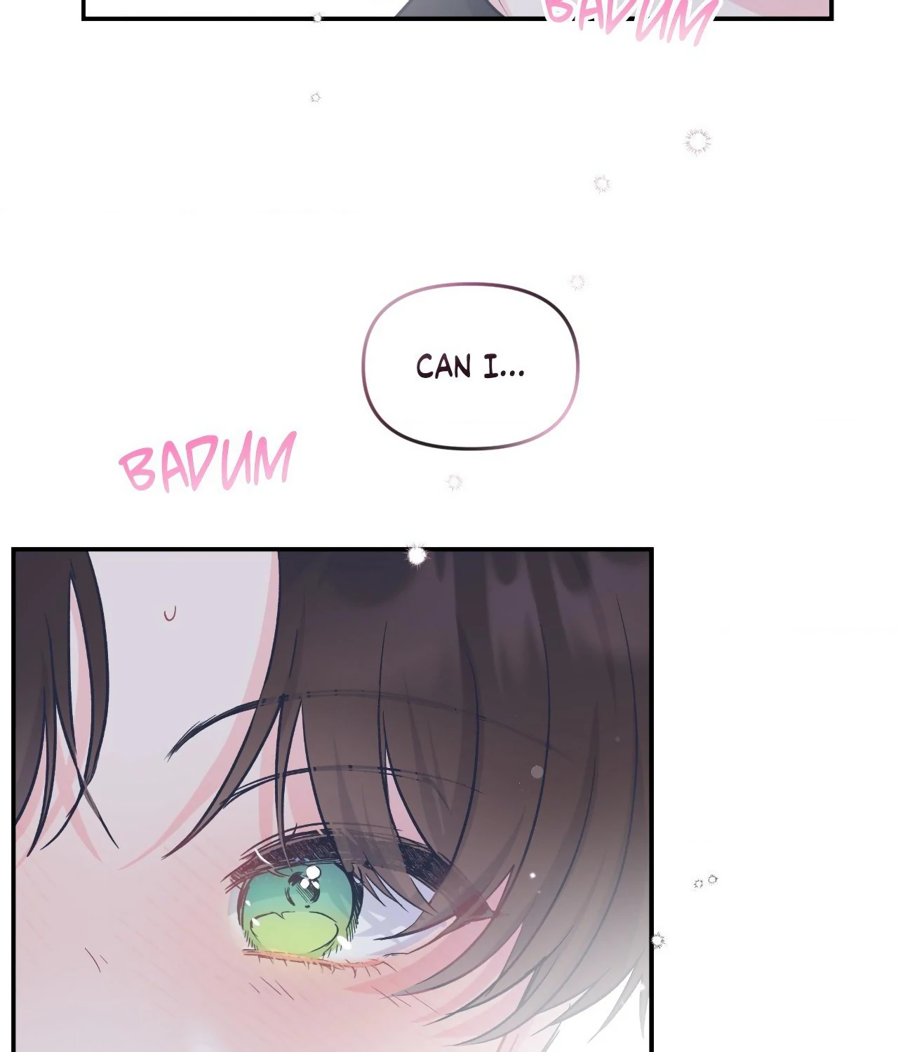 Triple Twist (official) - Chapter 8 manhwa
