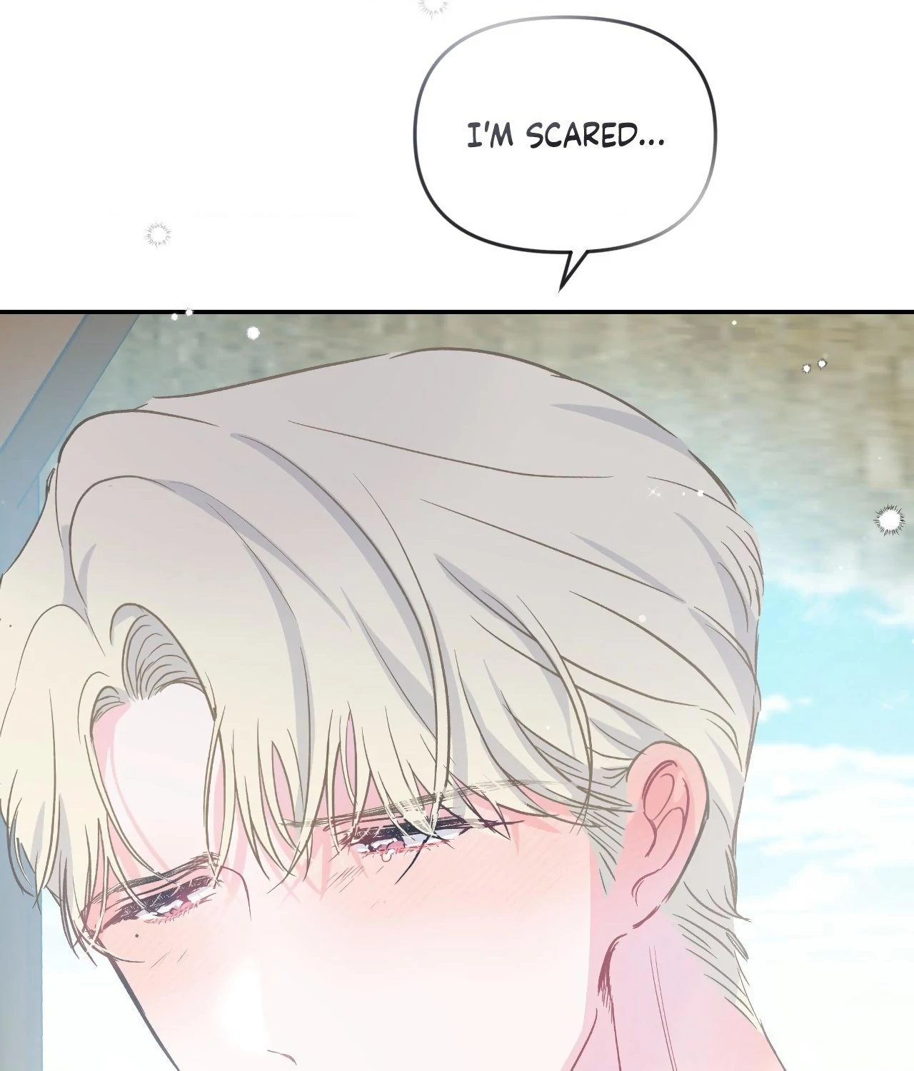 Triple Twist (official) - Chapter 8 manhwa