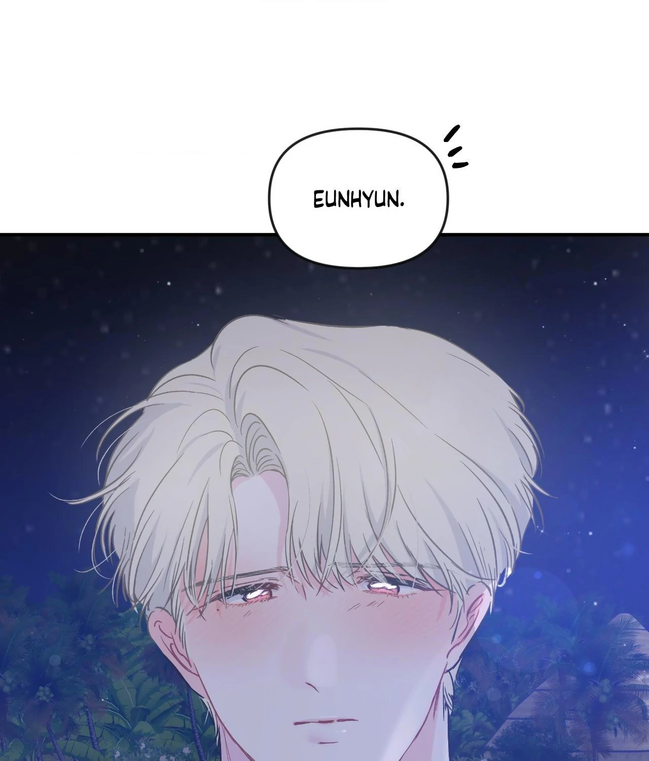 Triple Twist (official) - Chapter 8 manhwa