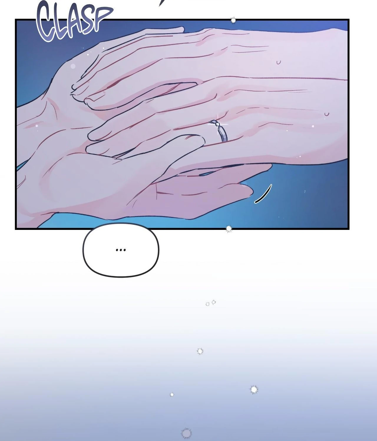 Triple Twist (official) - Chapter 8 manhwa