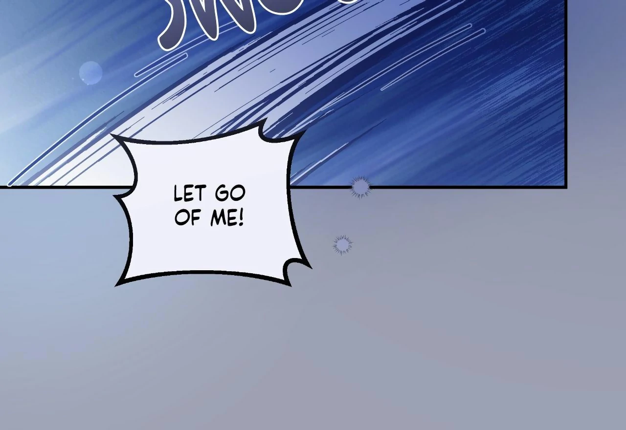 Triple Twist (official) - Chapter 8 manhwa
