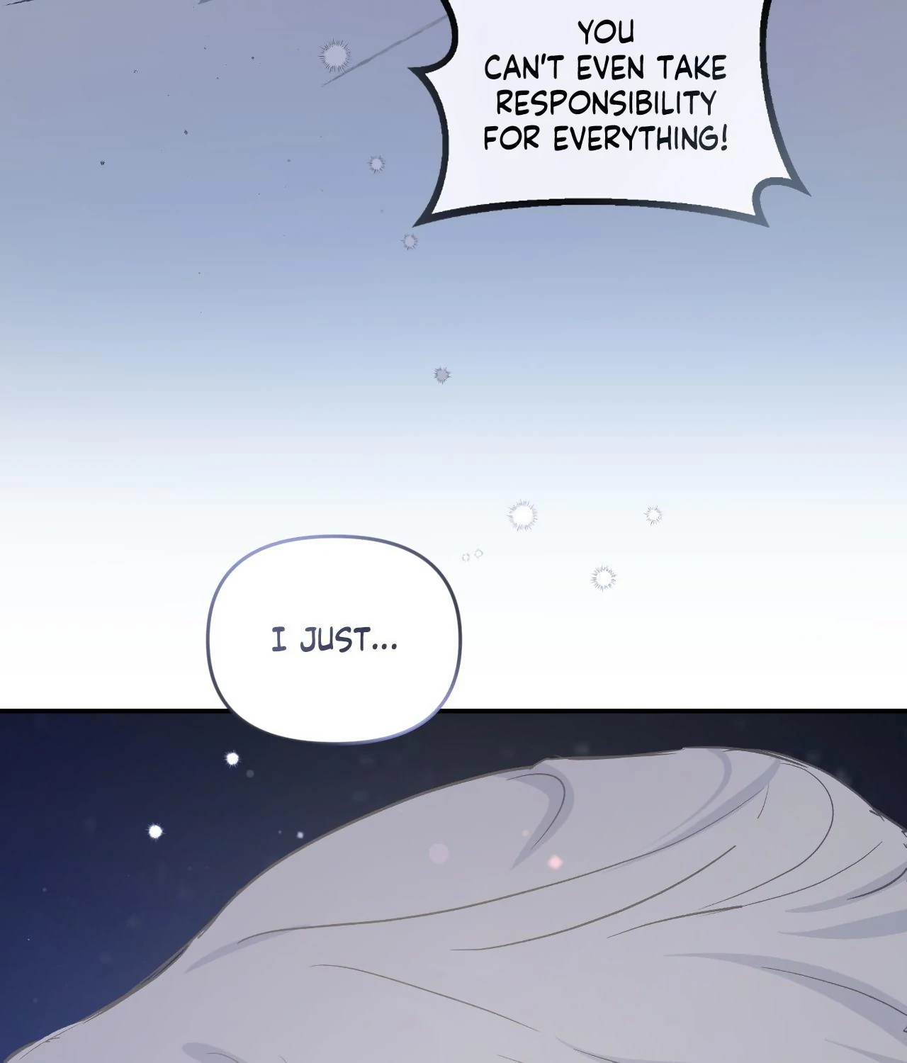 Triple Twist (official) - Chapter 8 manhwa