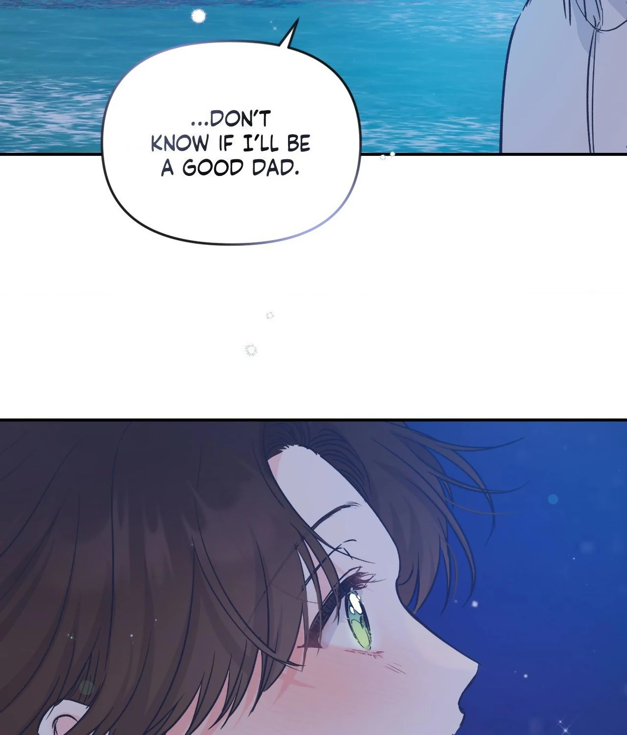 Triple Twist (official) - Chapter 8 manhwa