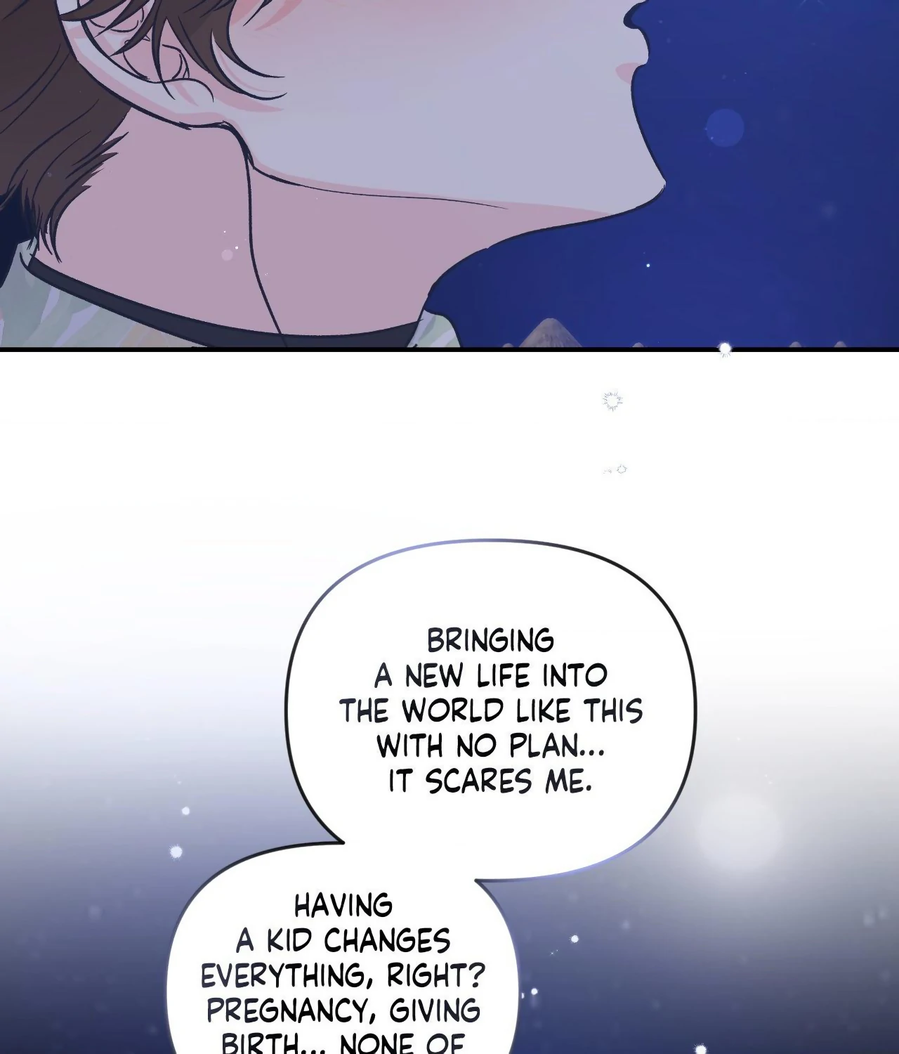 Triple Twist (official) - Chapter 8 manhwa