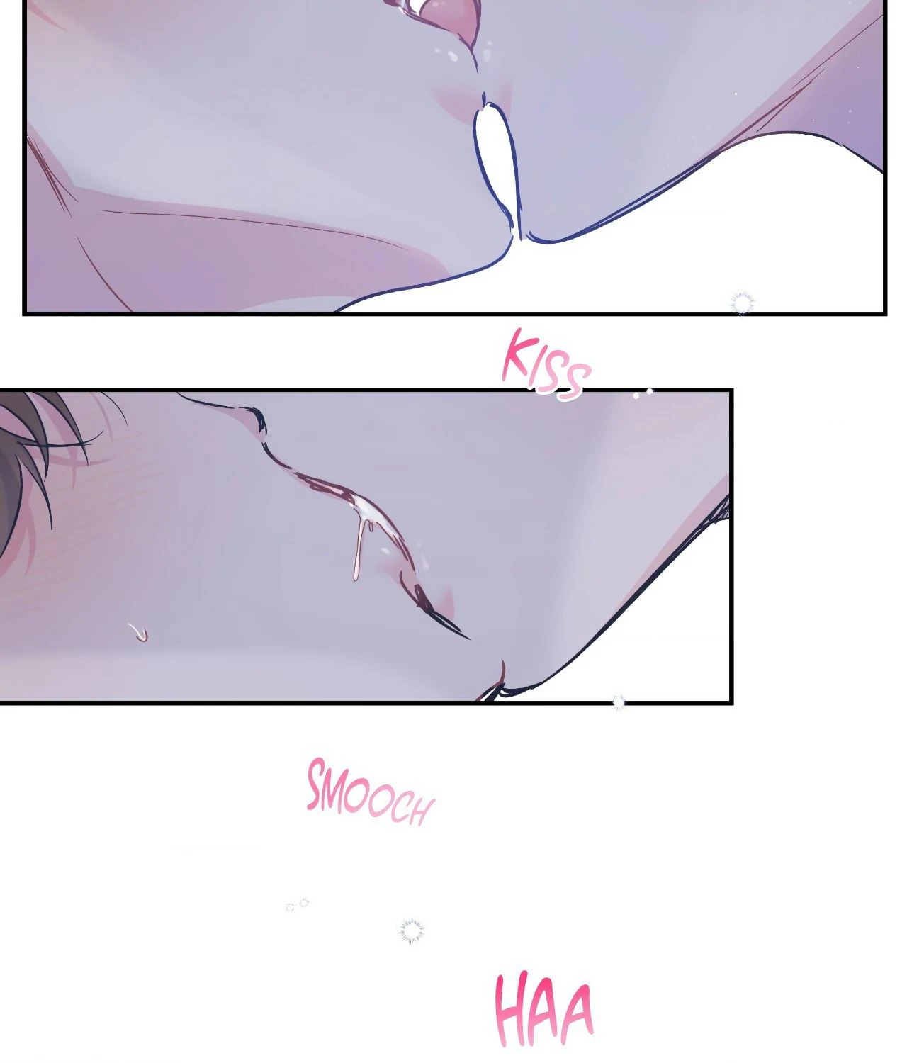 Triple Twist (official) - Chapter 8 manhwa