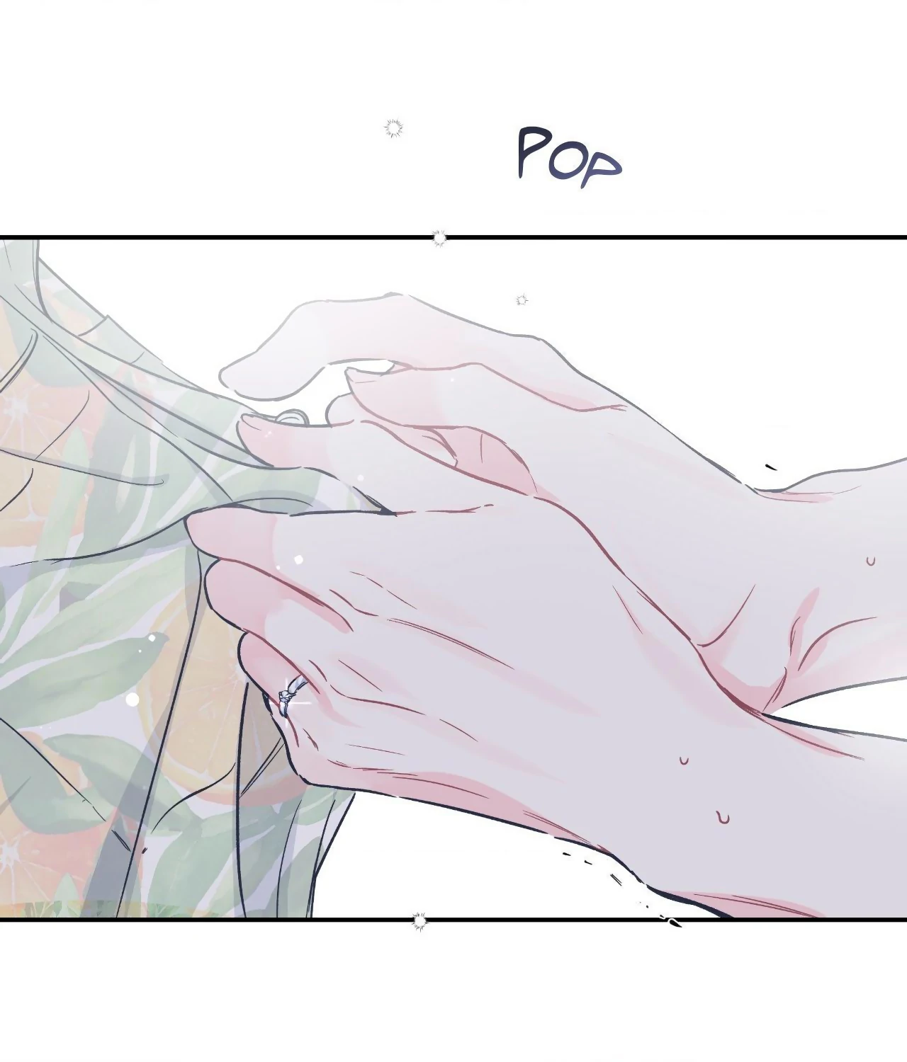 Triple Twist (official) - Chapter 9 manhwa