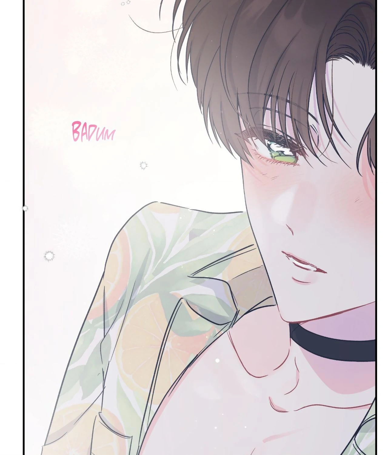 Triple Twist (official) - Chapter 9 manhwa