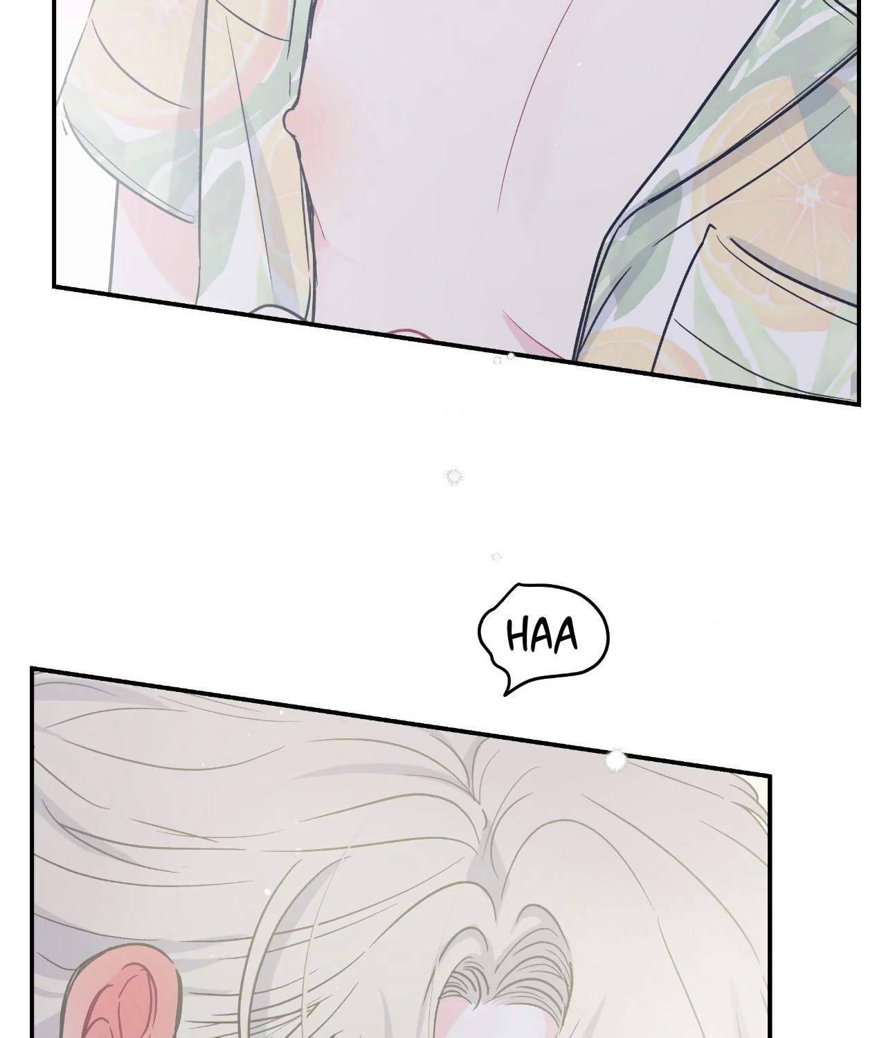 Triple Twist (official) - Chapter 9 manhwa