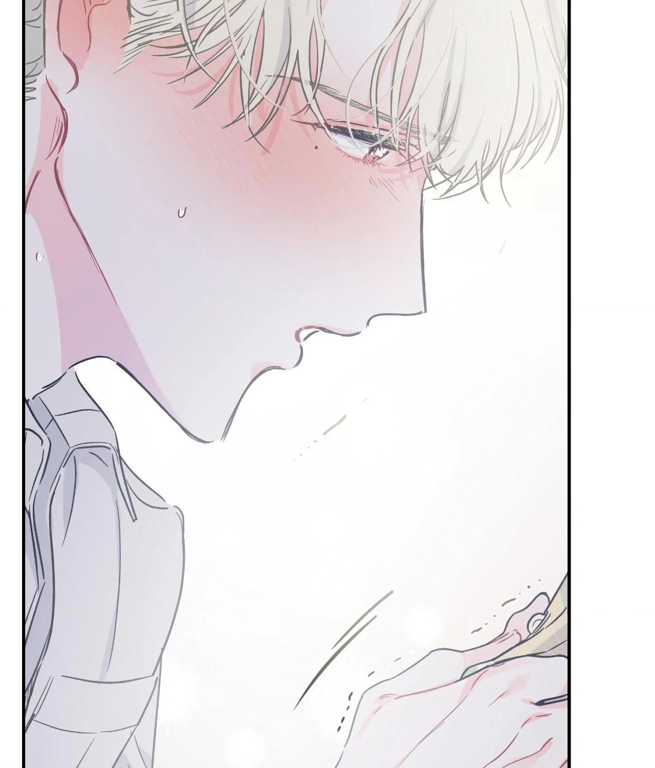 Triple Twist (official) - Chapter 9 manhwa