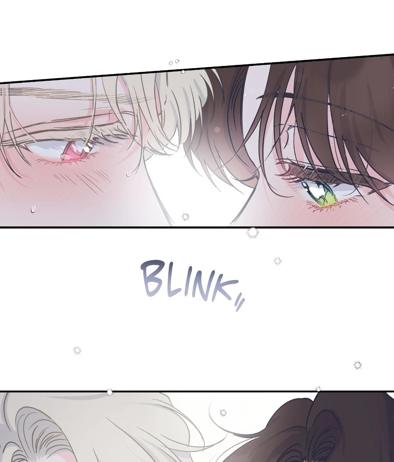 Triple Twist (official) - Chapter 9 manhwa