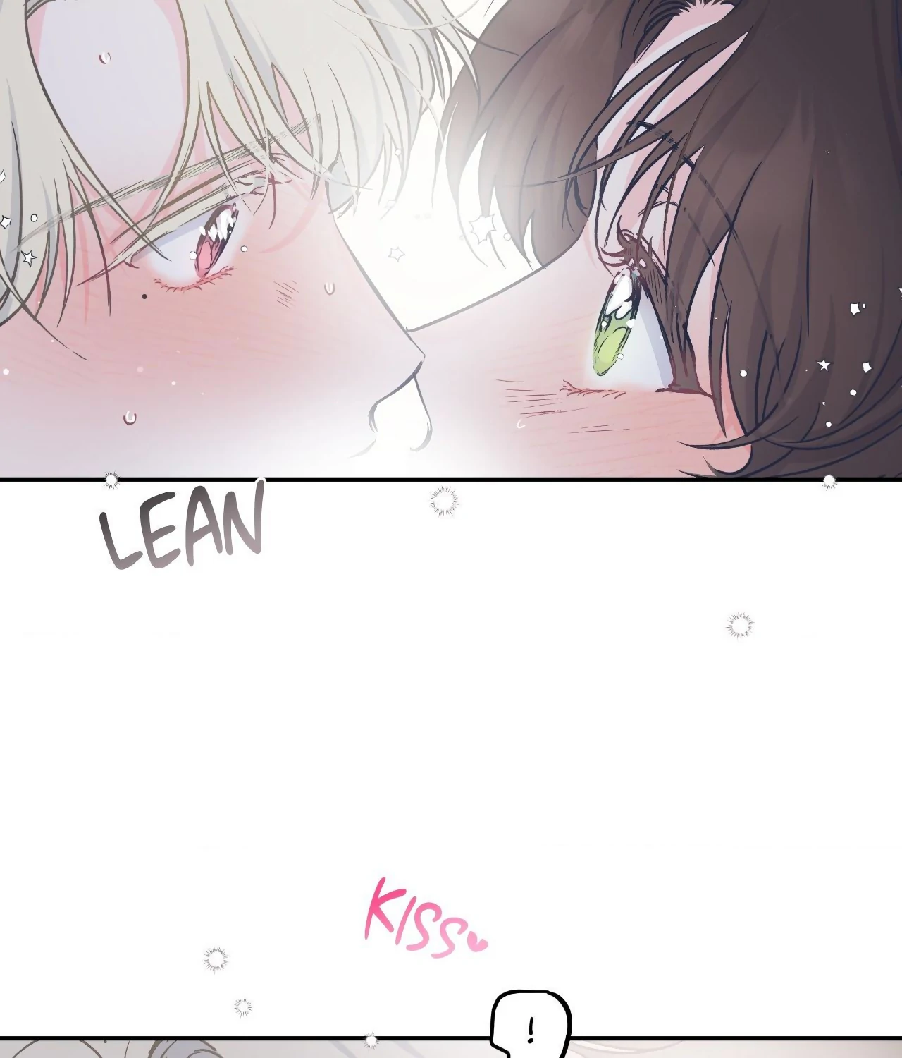 Triple Twist (official) - Chapter 9 manhwa