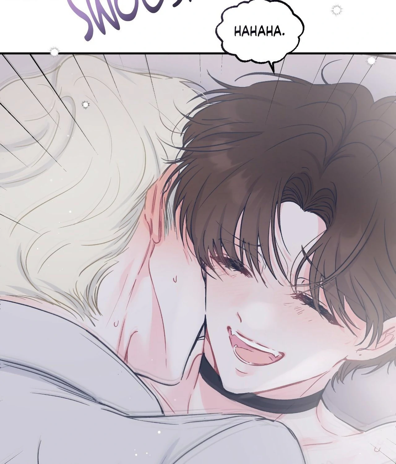 Triple Twist (official) - Chapter 9 manhwa