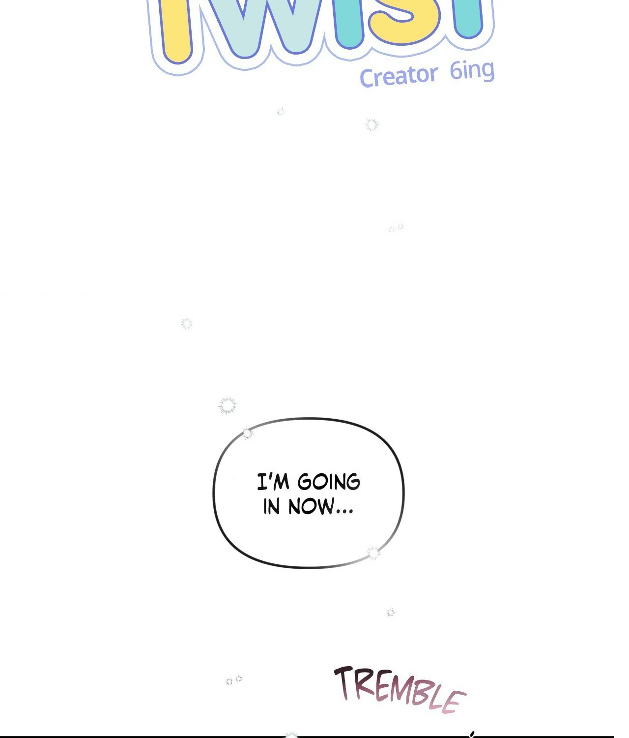 Triple Twist (official) - Chapter 9 manhwa