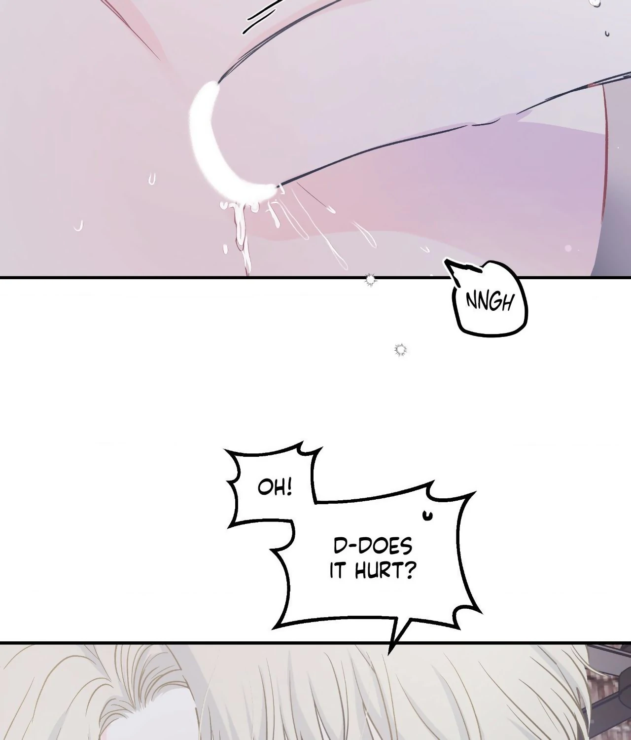 Triple Twist (official) - Chapter 9 manhwa