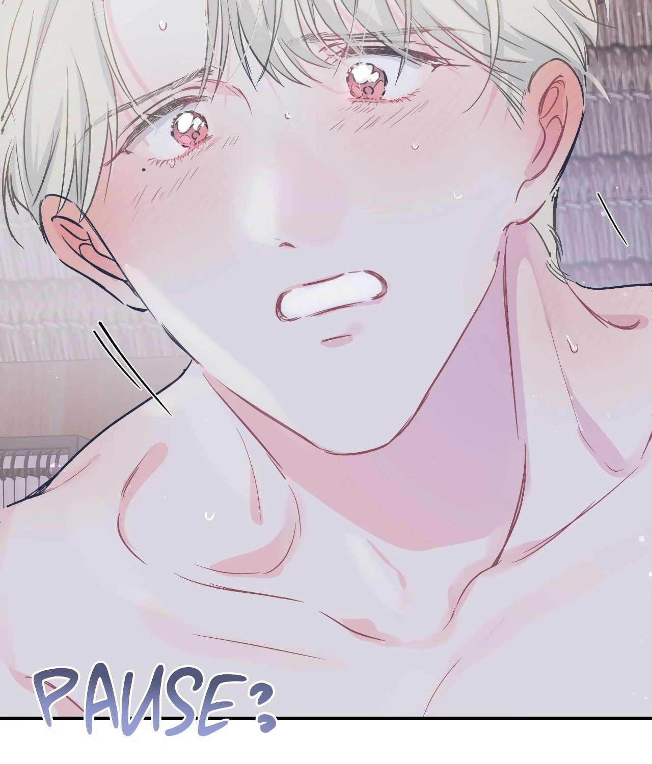 Triple Twist (official) - Chapter 9 manhwa