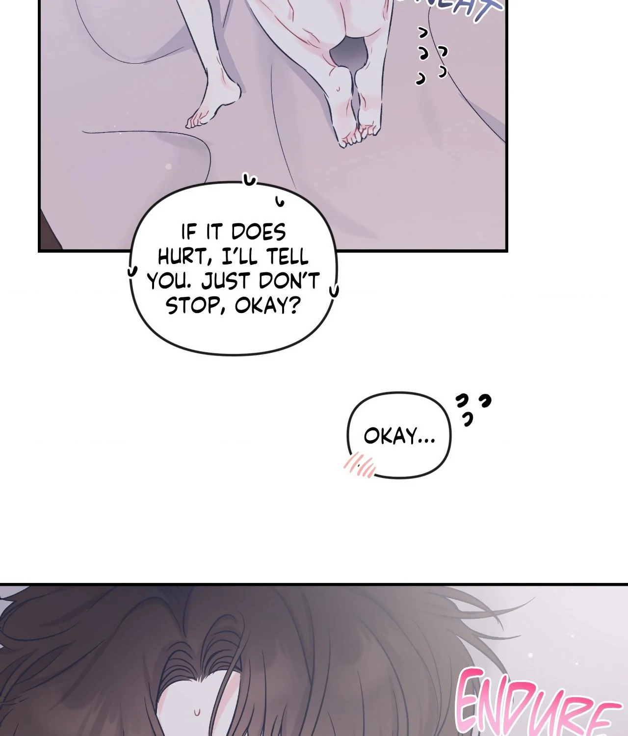 Triple Twist (official) - Chapter 9 manhwa