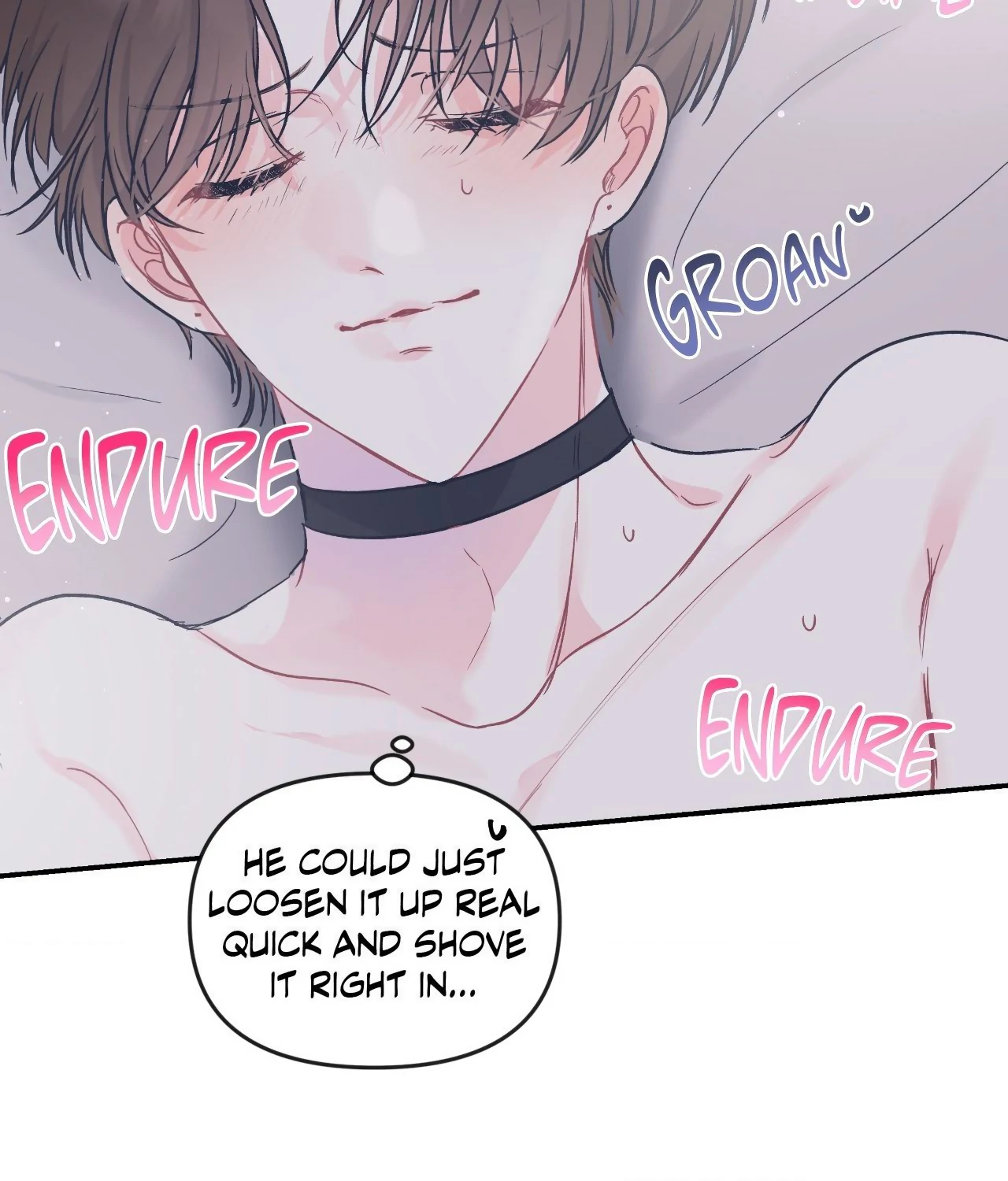 Triple Twist (official) - Chapter 9 manhwa