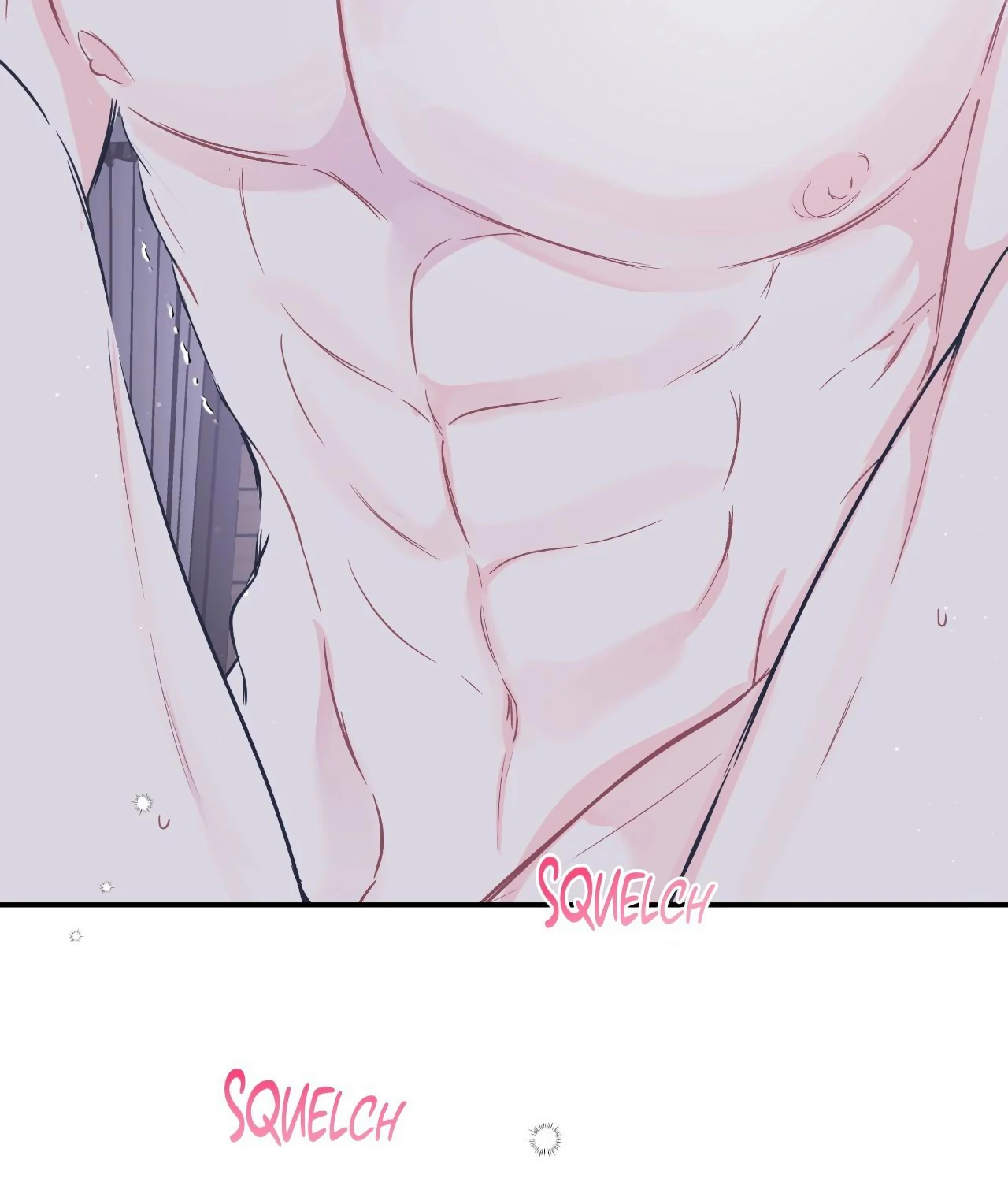 Triple Twist (official) - Chapter 9 manhwa